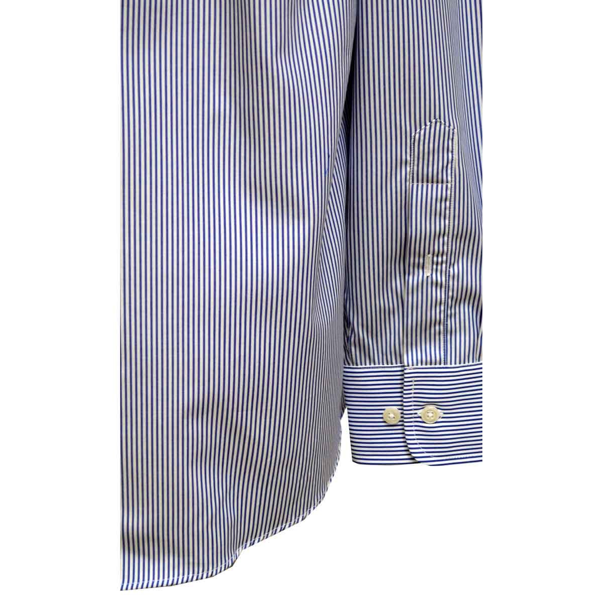 Camisa Rayas Tommy Hilfiger