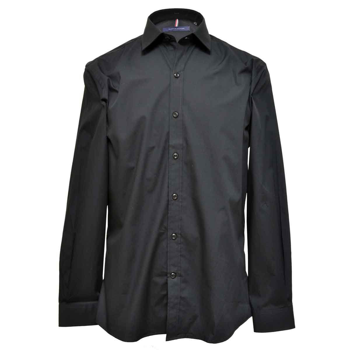 Camisa Lisa Tommy Hilfiger
