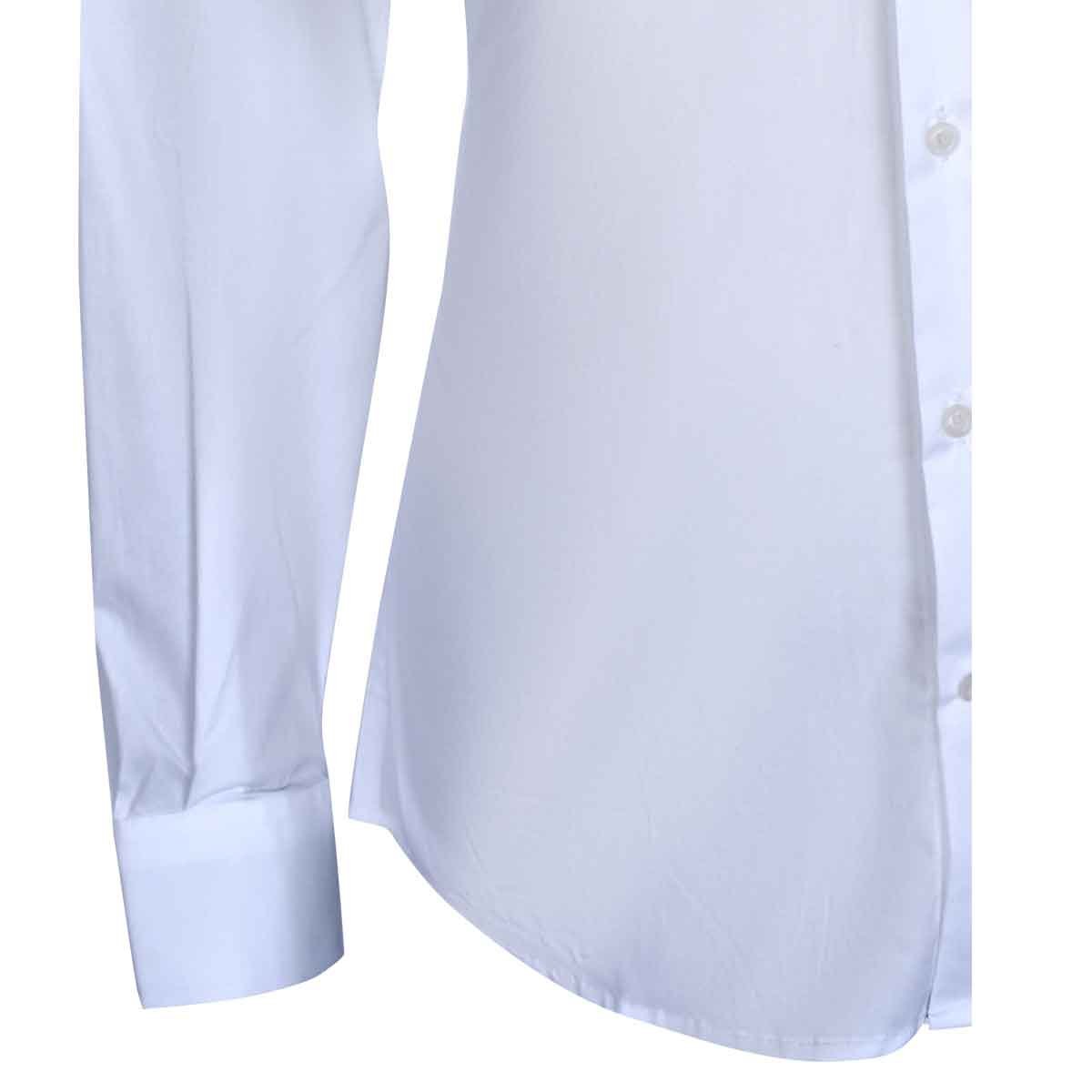 Camisa Lisa Tommy Hilfiger