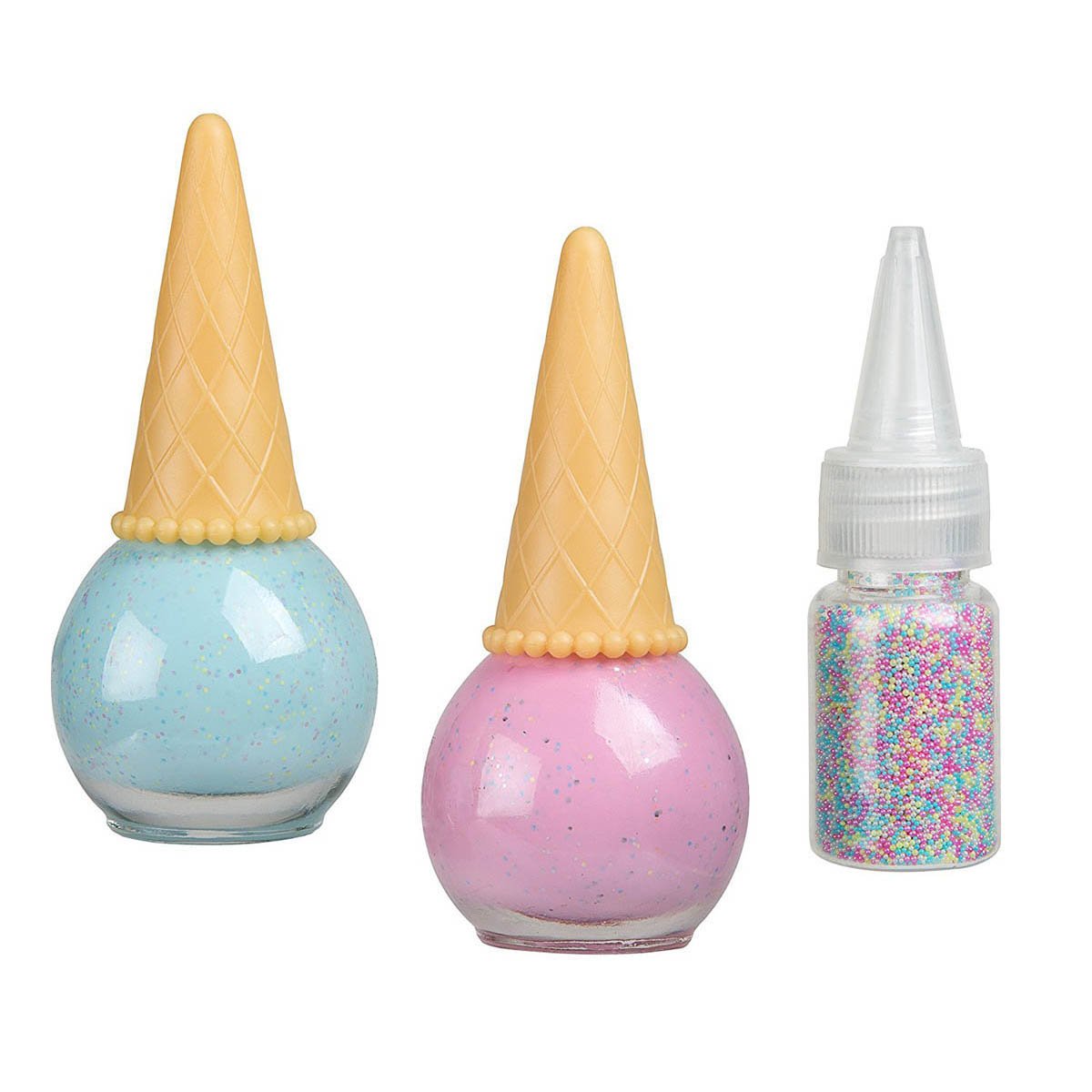 U&ntilde;as Sweet &amp; Sprinkle  Alex