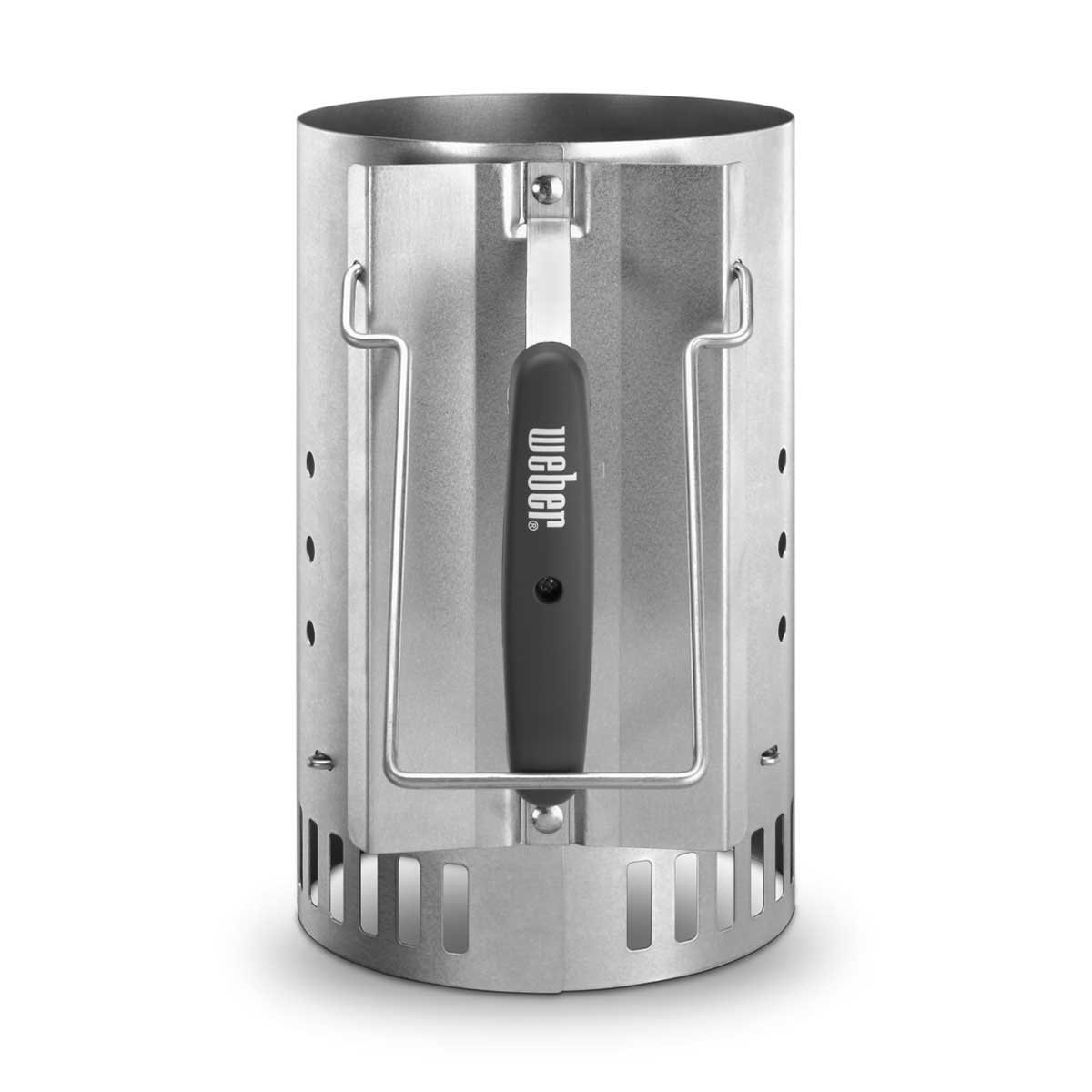 Chimenea Encendedor de Carbon Weber Mod 7416