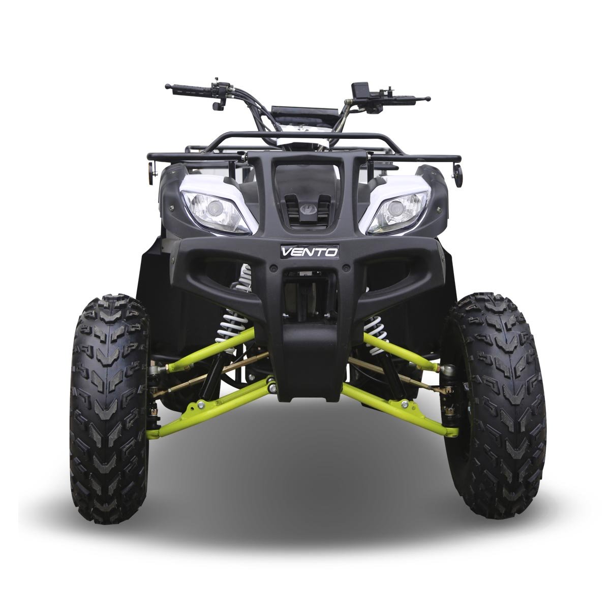 Cuatrimoto Reptile 150 Cc Vento
