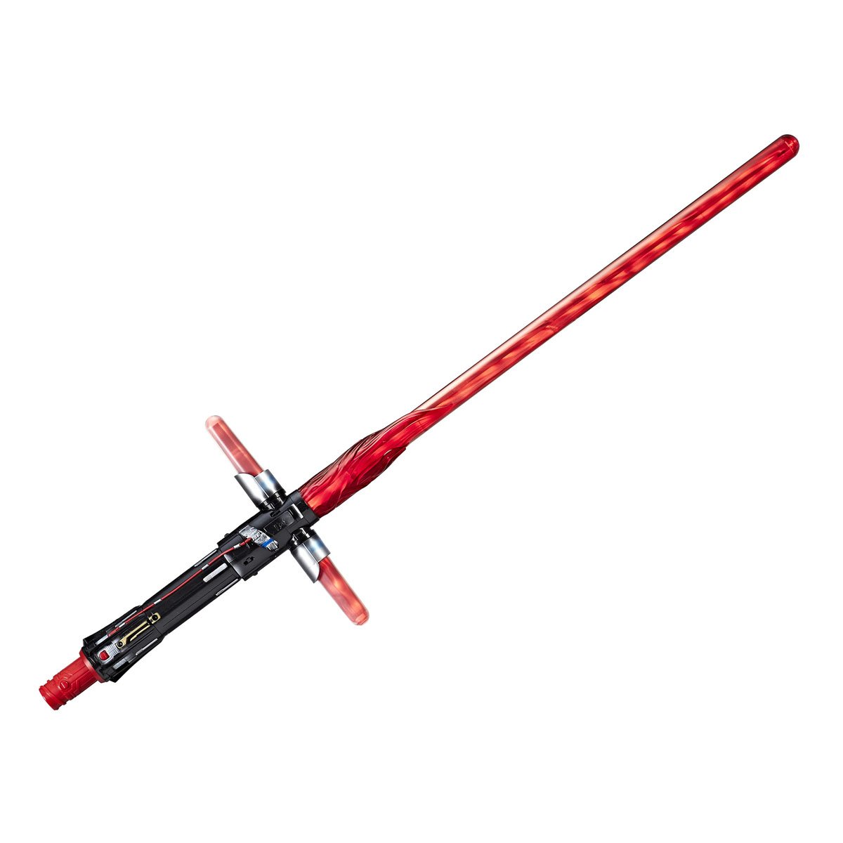 Star Wars Lightsaber Electrónico Deluxe Kylo Ren Hasbro