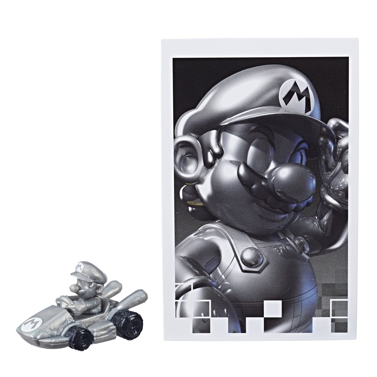 Monopoly Empaque de Poder Mario Kart Hasbro