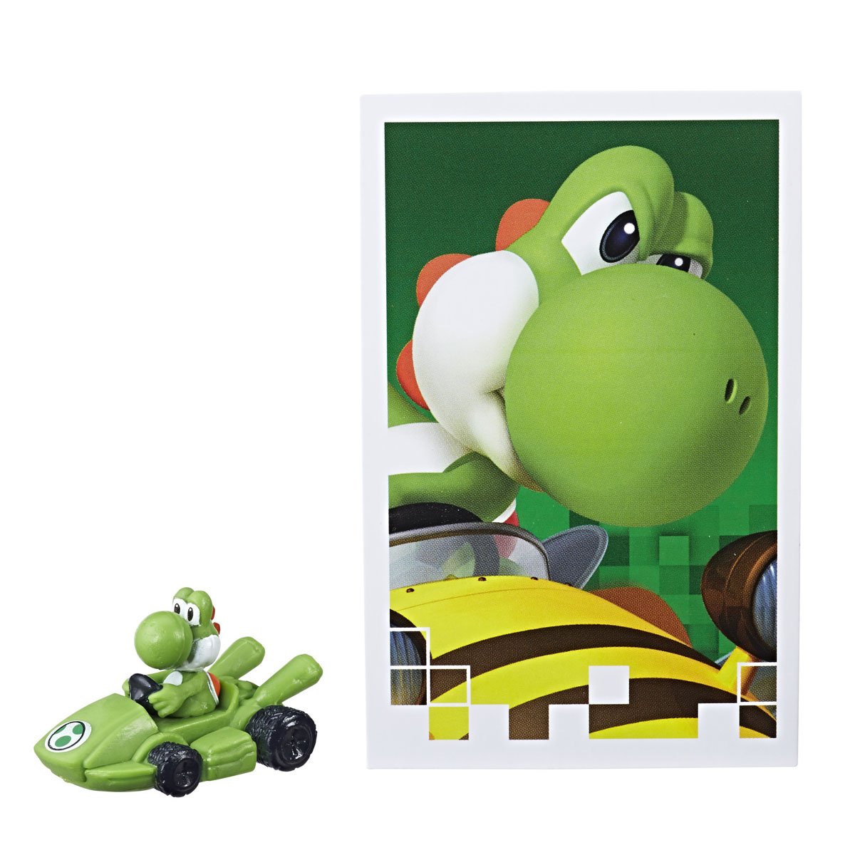 Monopoly Empaque de Poder Mario Kart Hasbro