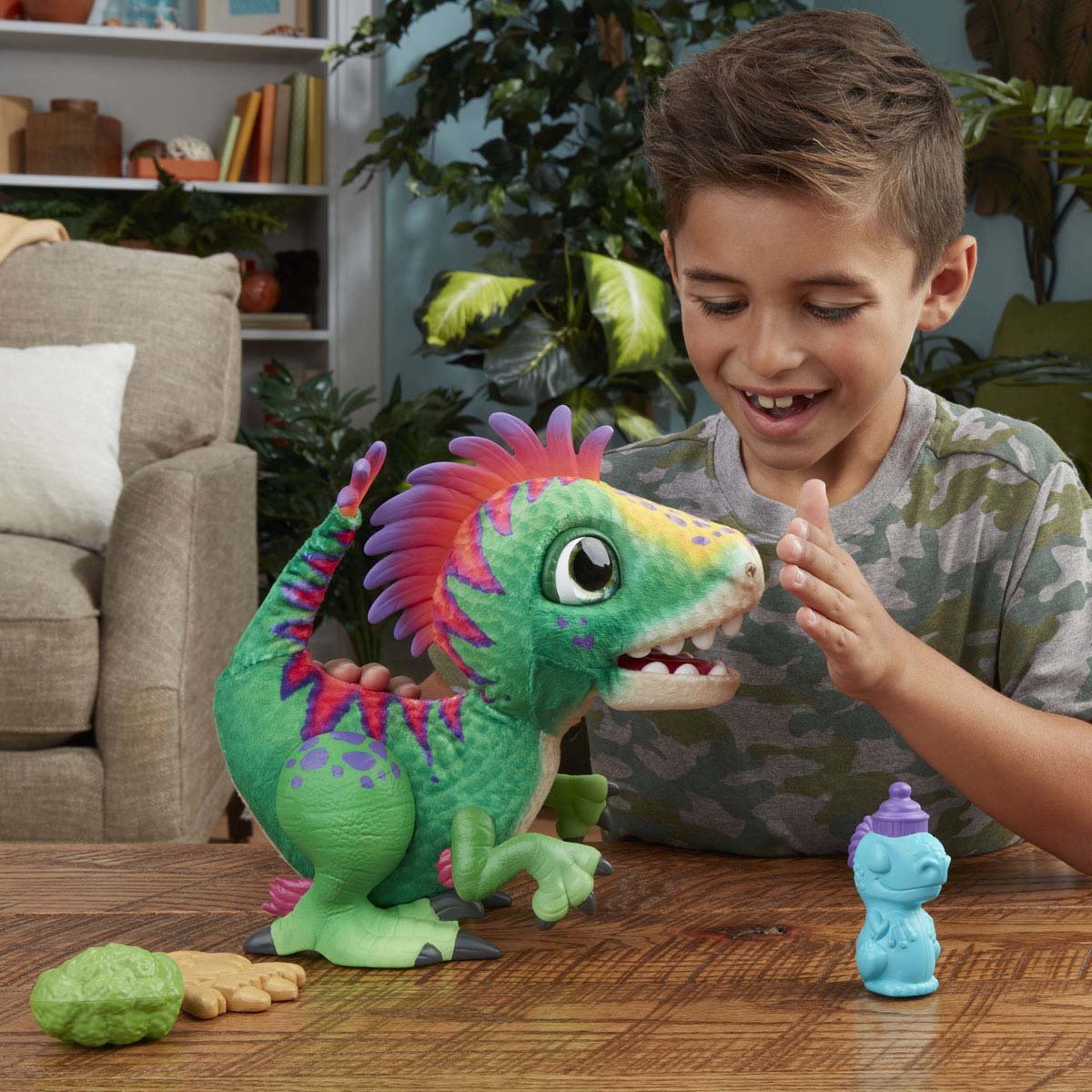 rex gloton precio