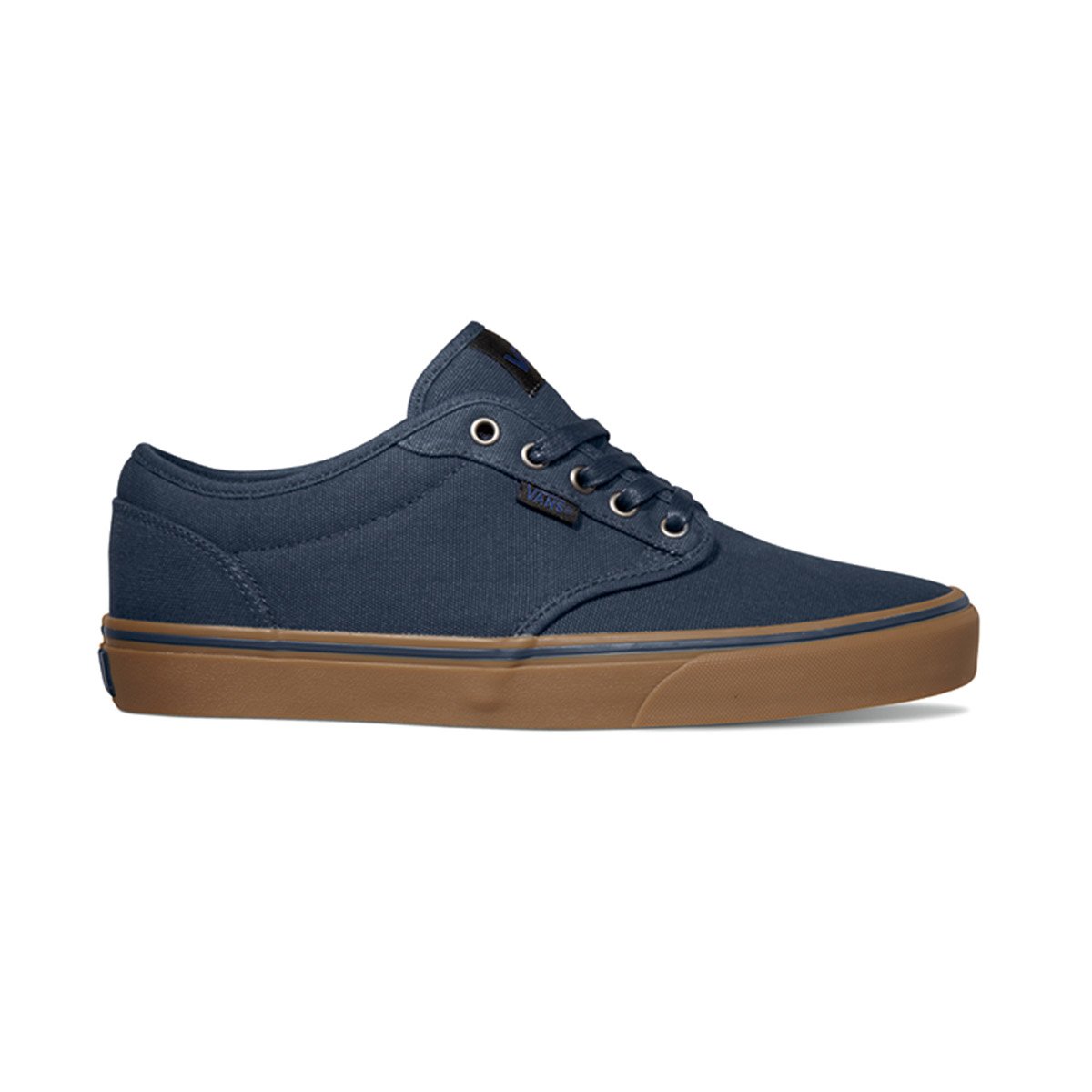 Tenis Casual Atwood Canvas Vans para Hombre