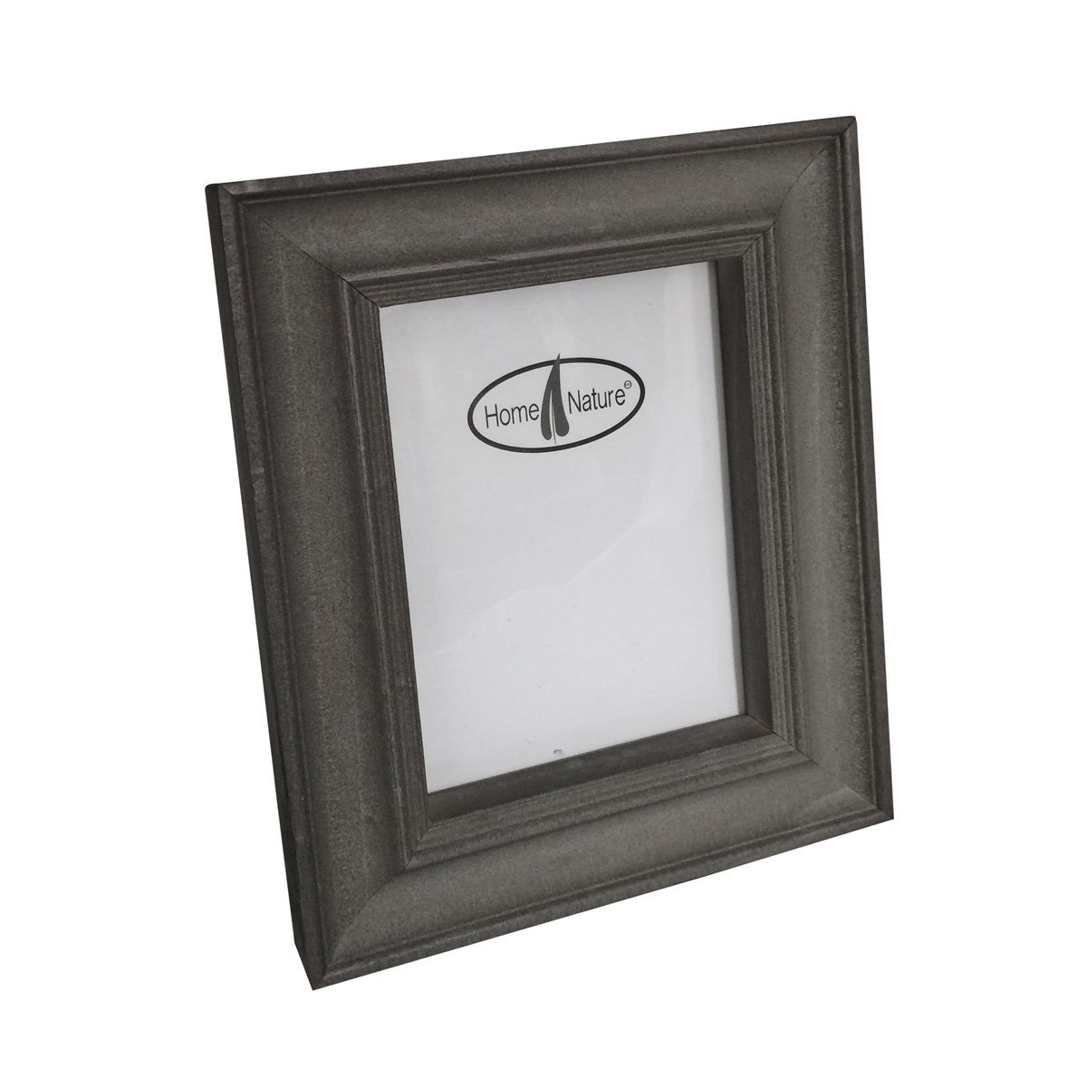 Portaretratos Cuadrado Madera Home Nature