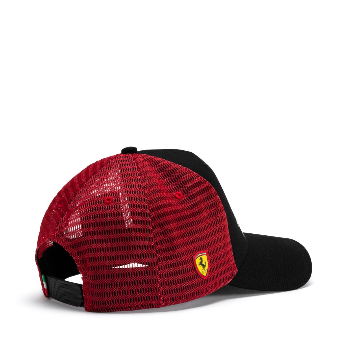 Gorra Casual para Caballero Puma Ferrari Fanwear Street