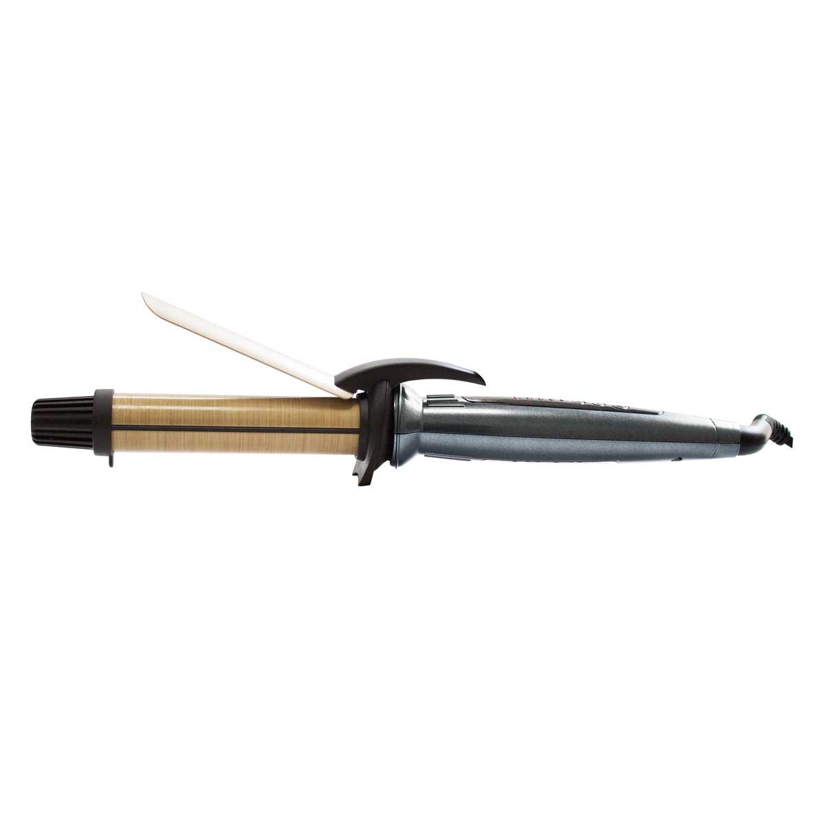 Conairpro silk clearance tools curling iron