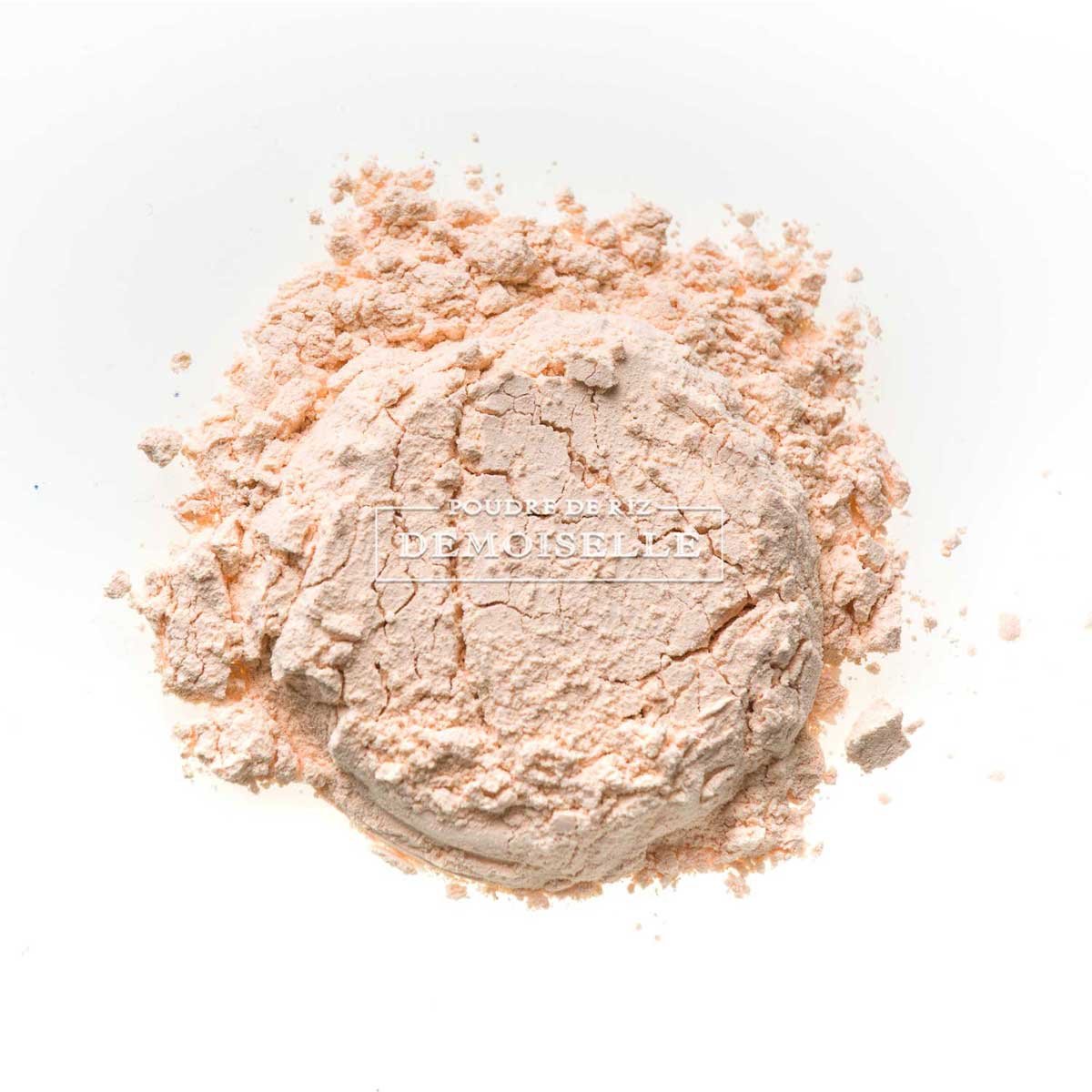 Polvo de Arroz Rachel Rosa Demoiselle