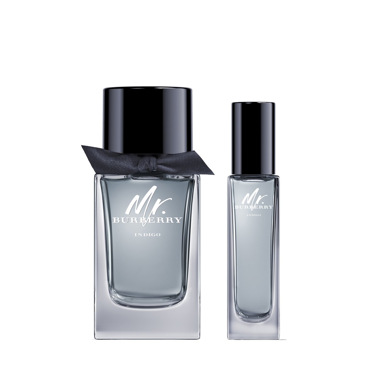 Estuche Caballero Burberry Mr Burberry Indigo Edt 100 Ml