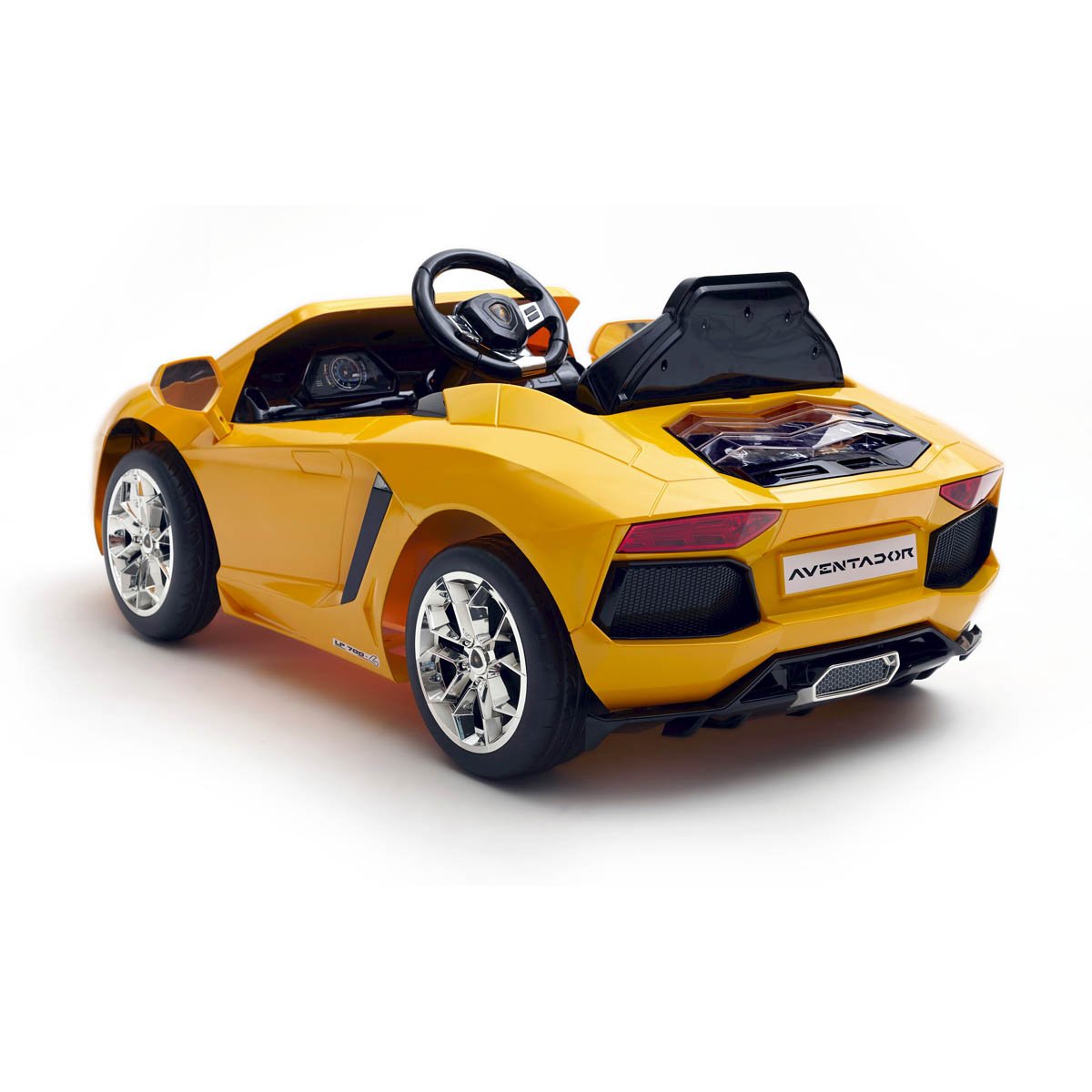 lamborghini aventador montable