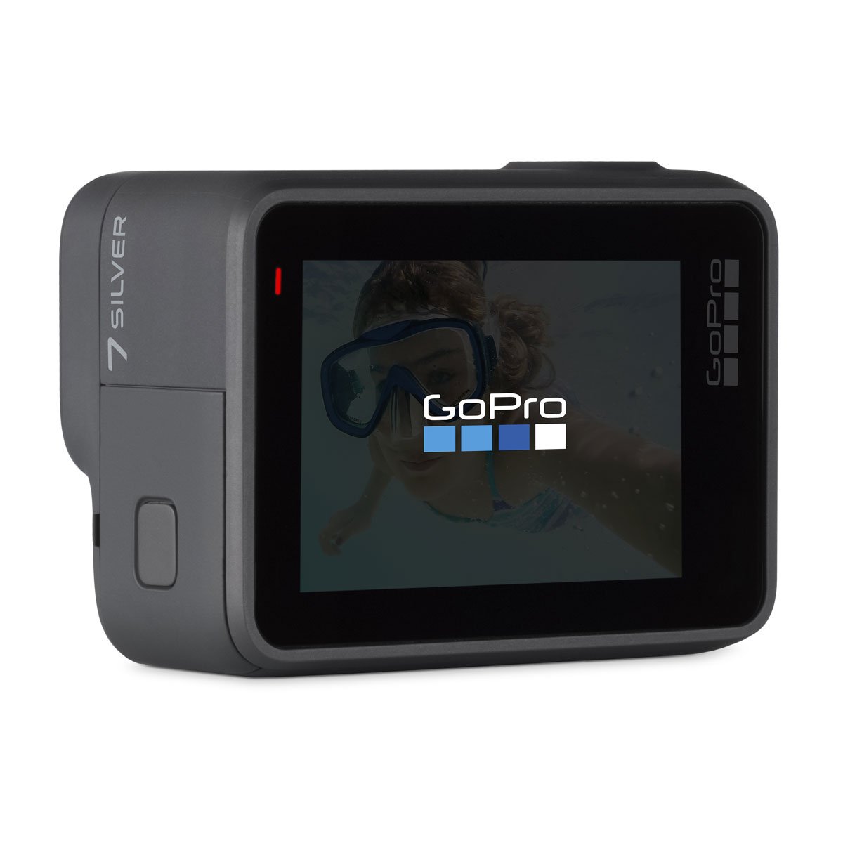 Gopro Hero 7 Silver