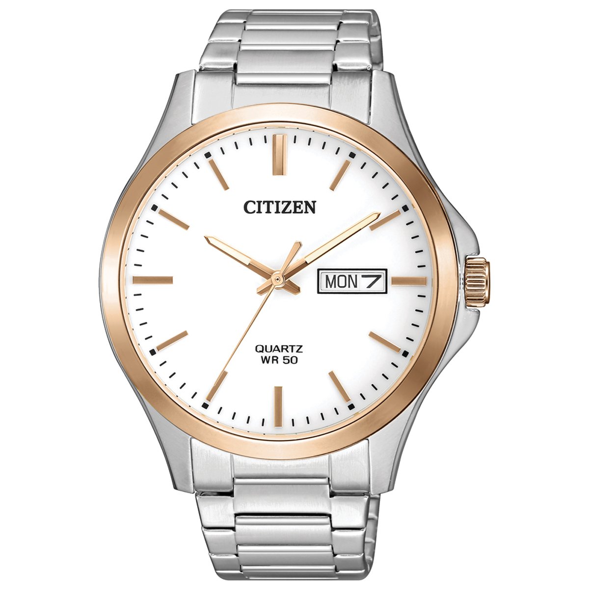 Reloj Citizen Caballero C061070