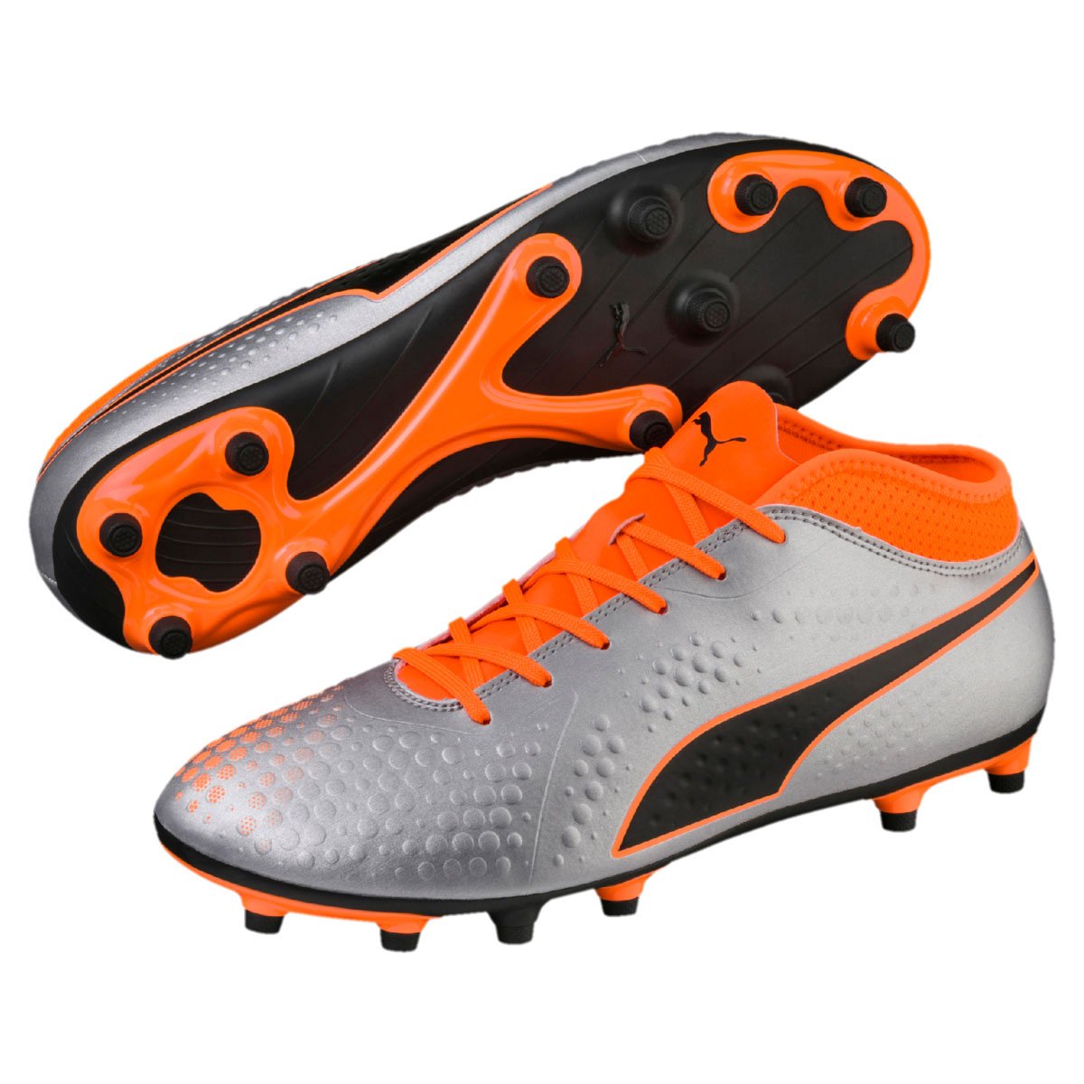 Calzado Soccer One 4 Syn Fg Puma - Caballero