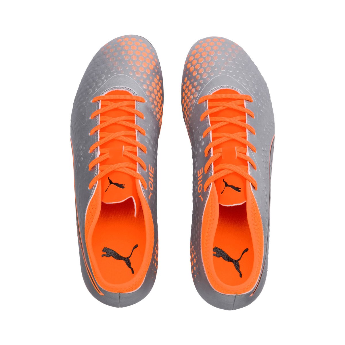 Calzado Soccer One 4 Syn Fg Puma - Caballero