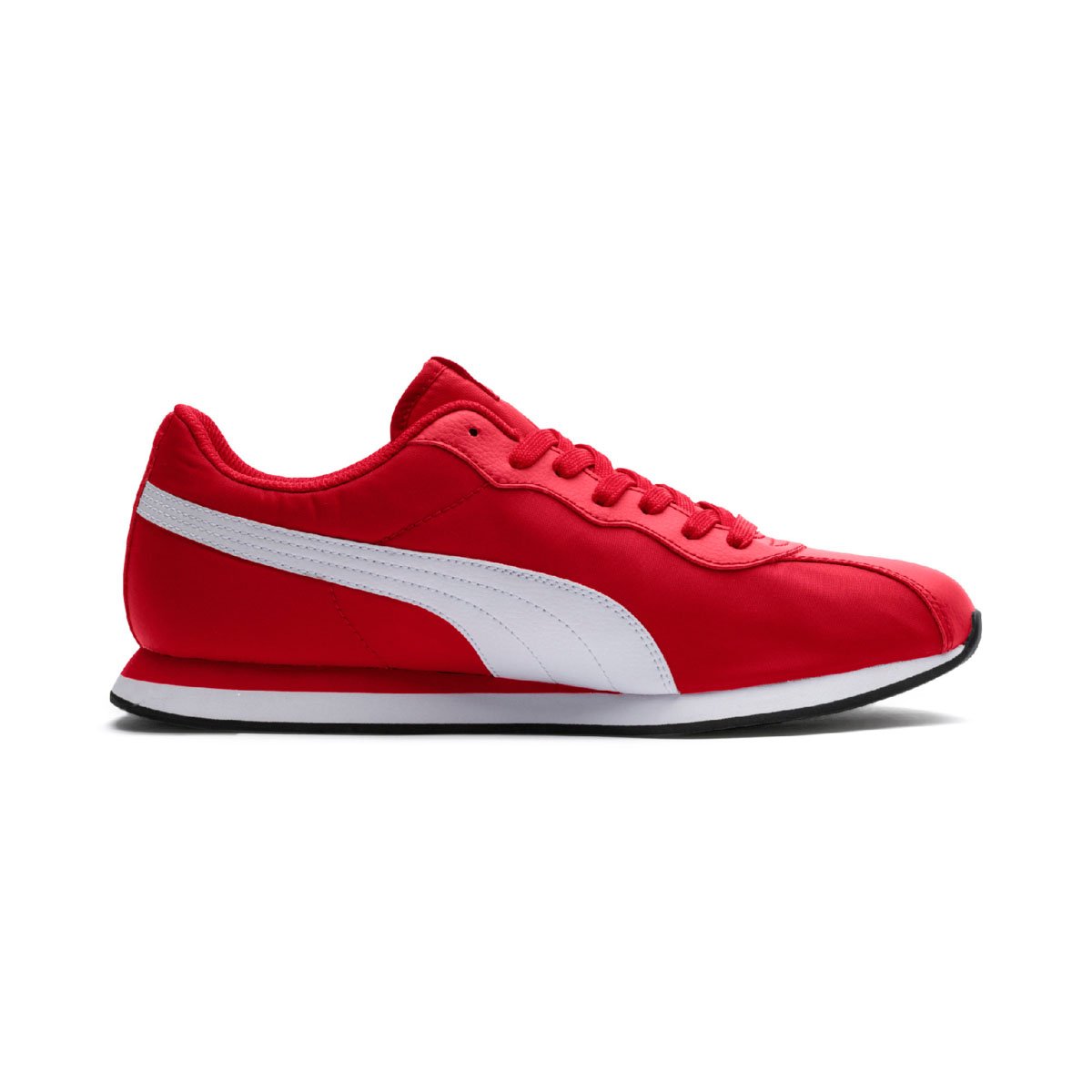 tenis puma turin negro