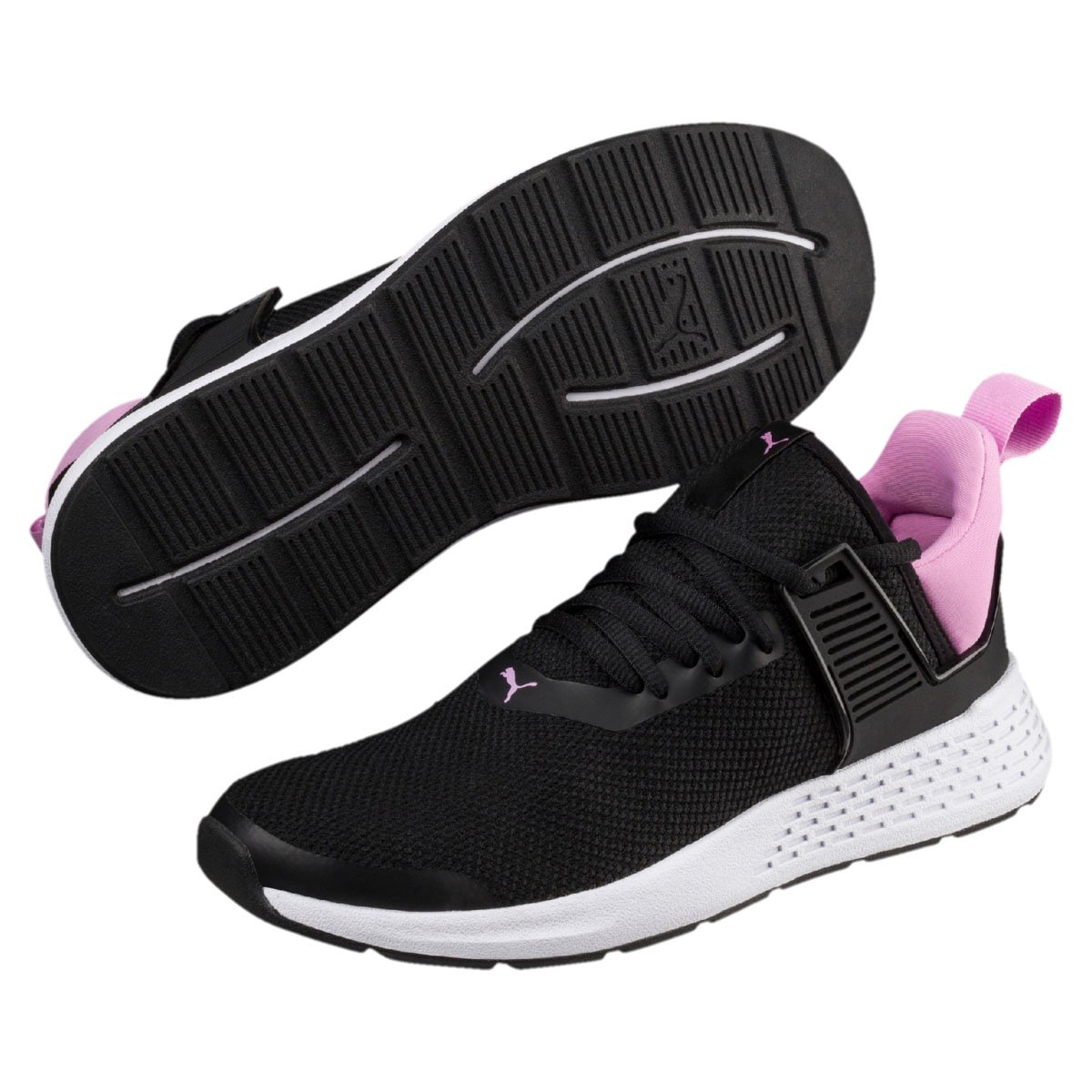 tenis puma insurge mesh