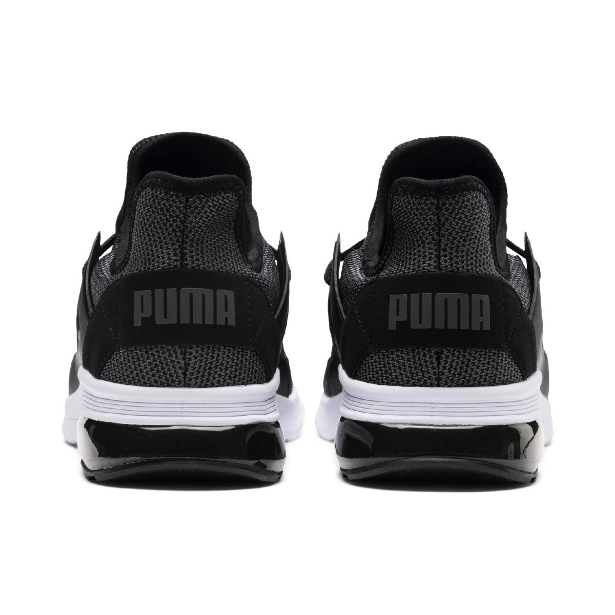 tenis puma electron street