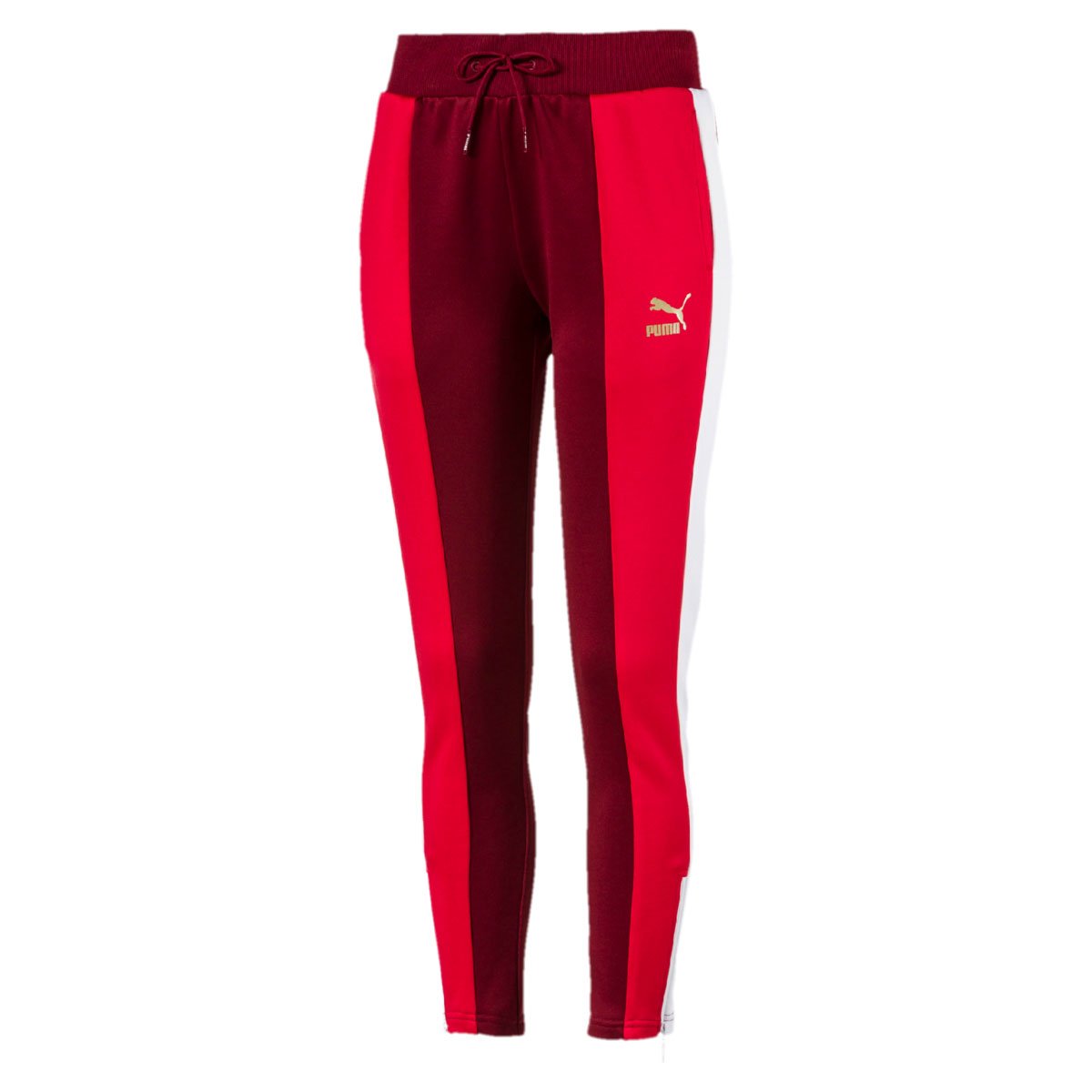 Pantalón Training Retro Track Puma - Dama