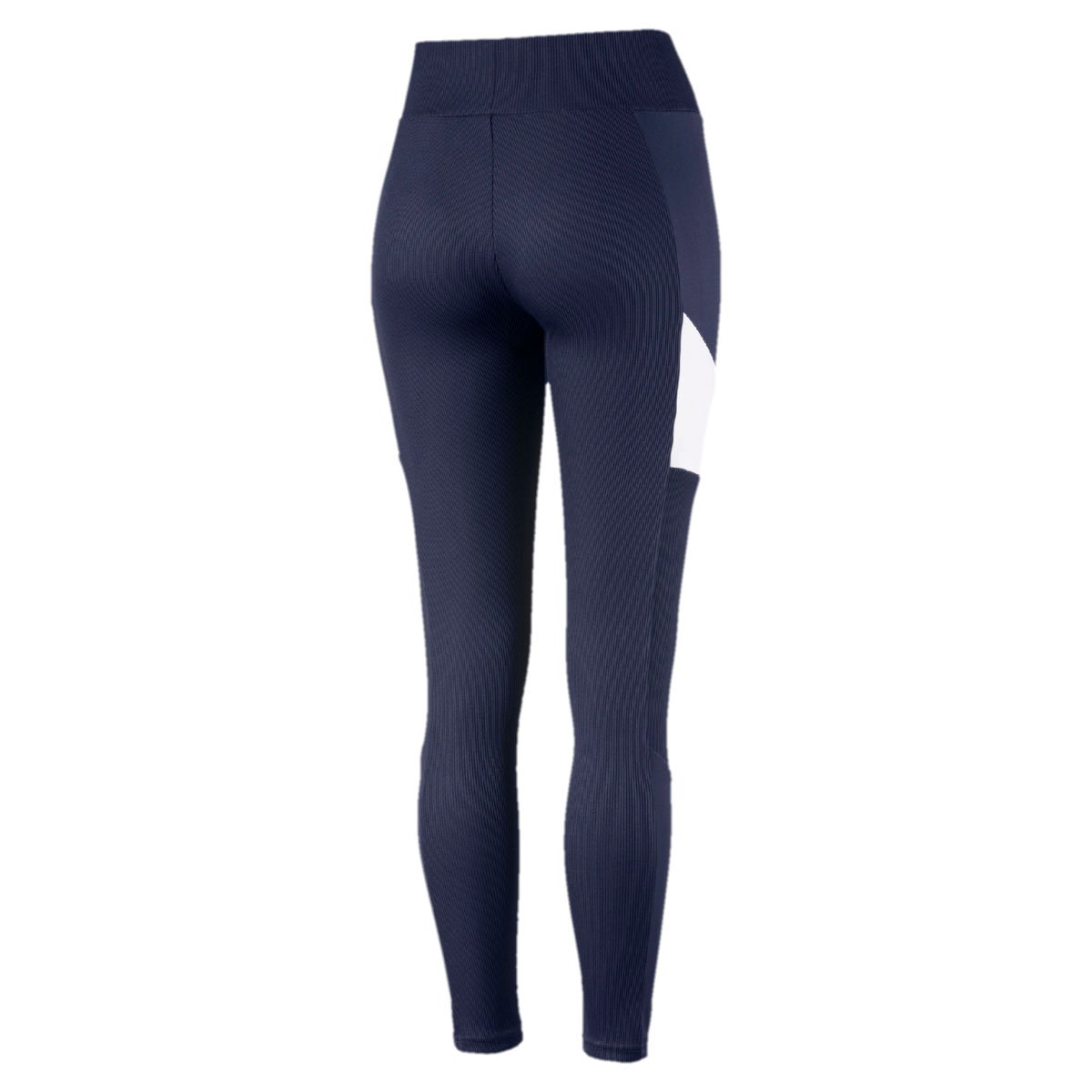 Legging Training Retro Rib Puma - Dama