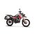 Motocicleta Xtrail 250 Cc Mb
