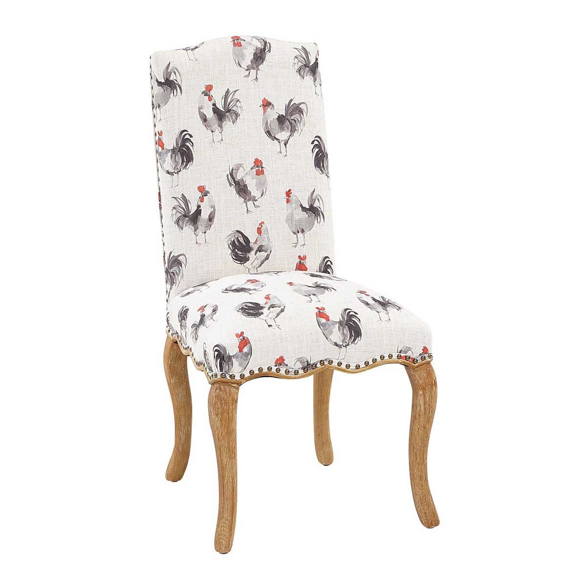 Silla Claudine Rooster Pier 1 Imports