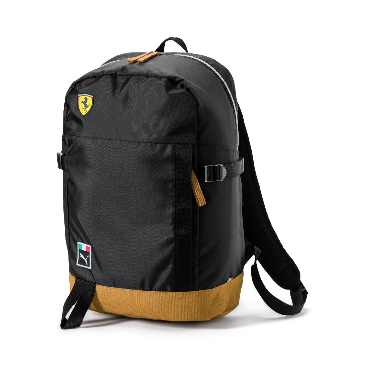 Mochila Casual Caballero Puma Ferrari Fanwear