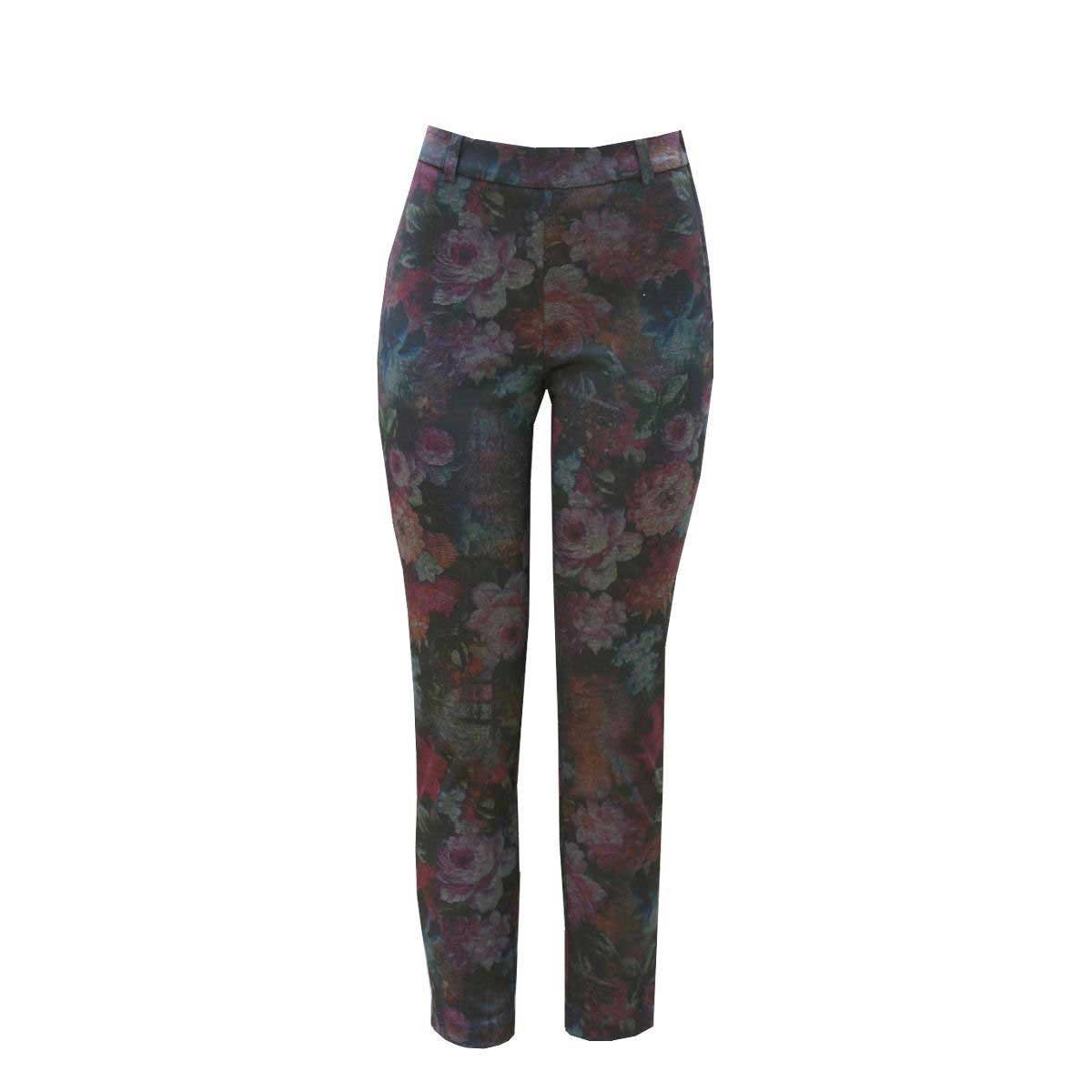 Leggings Estampado de Flores Kitana