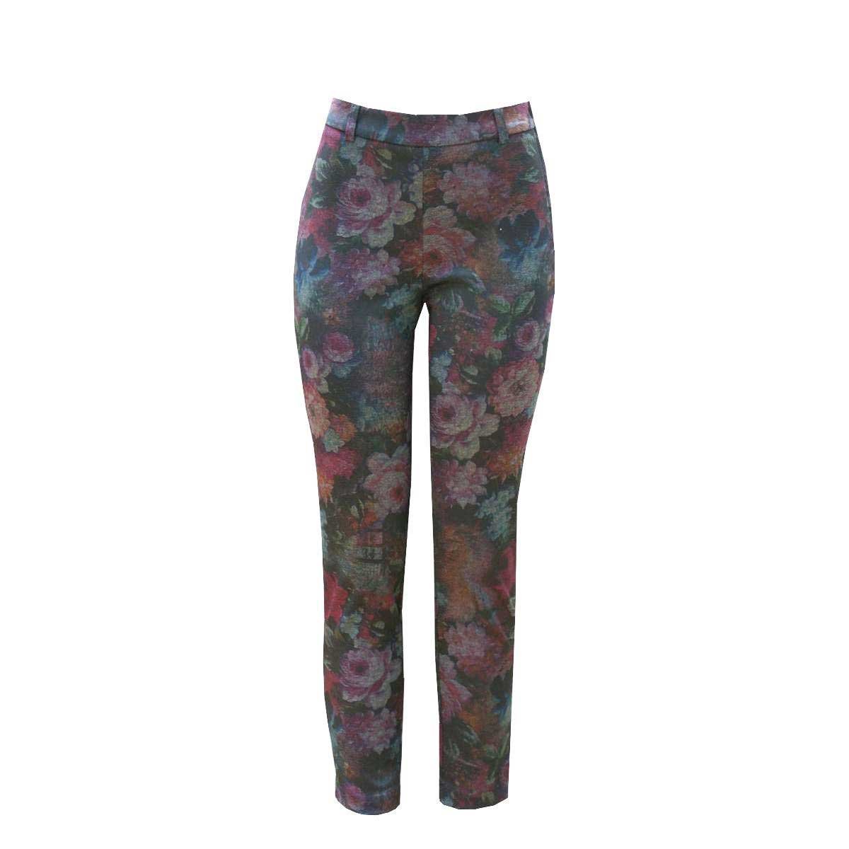 Leggings Estampado de Flores Kitana