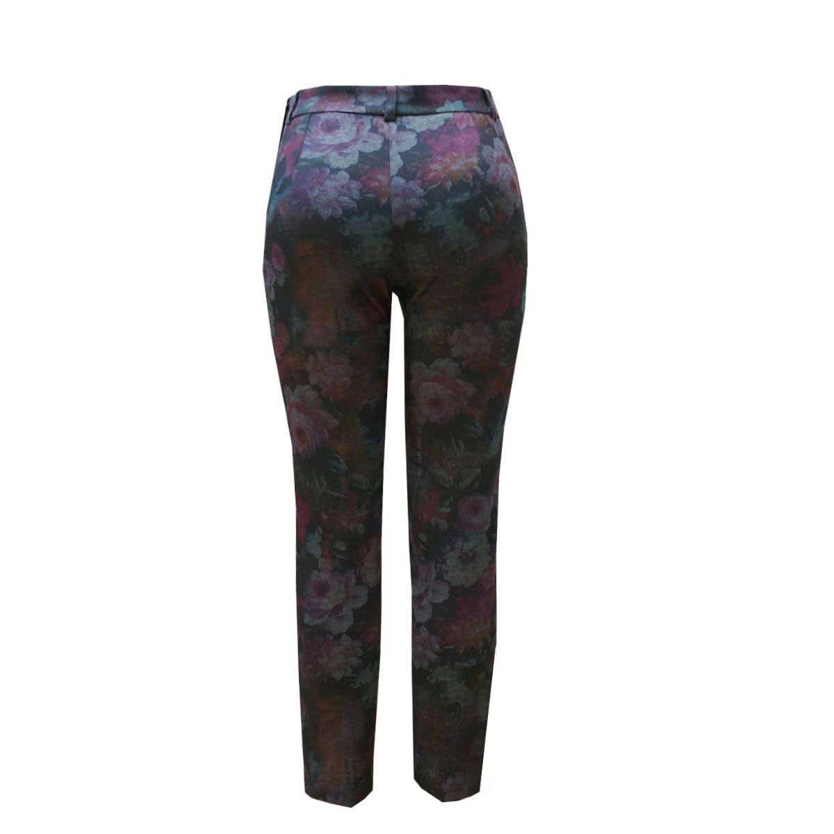 Leggings Estampado de Flores Kitana