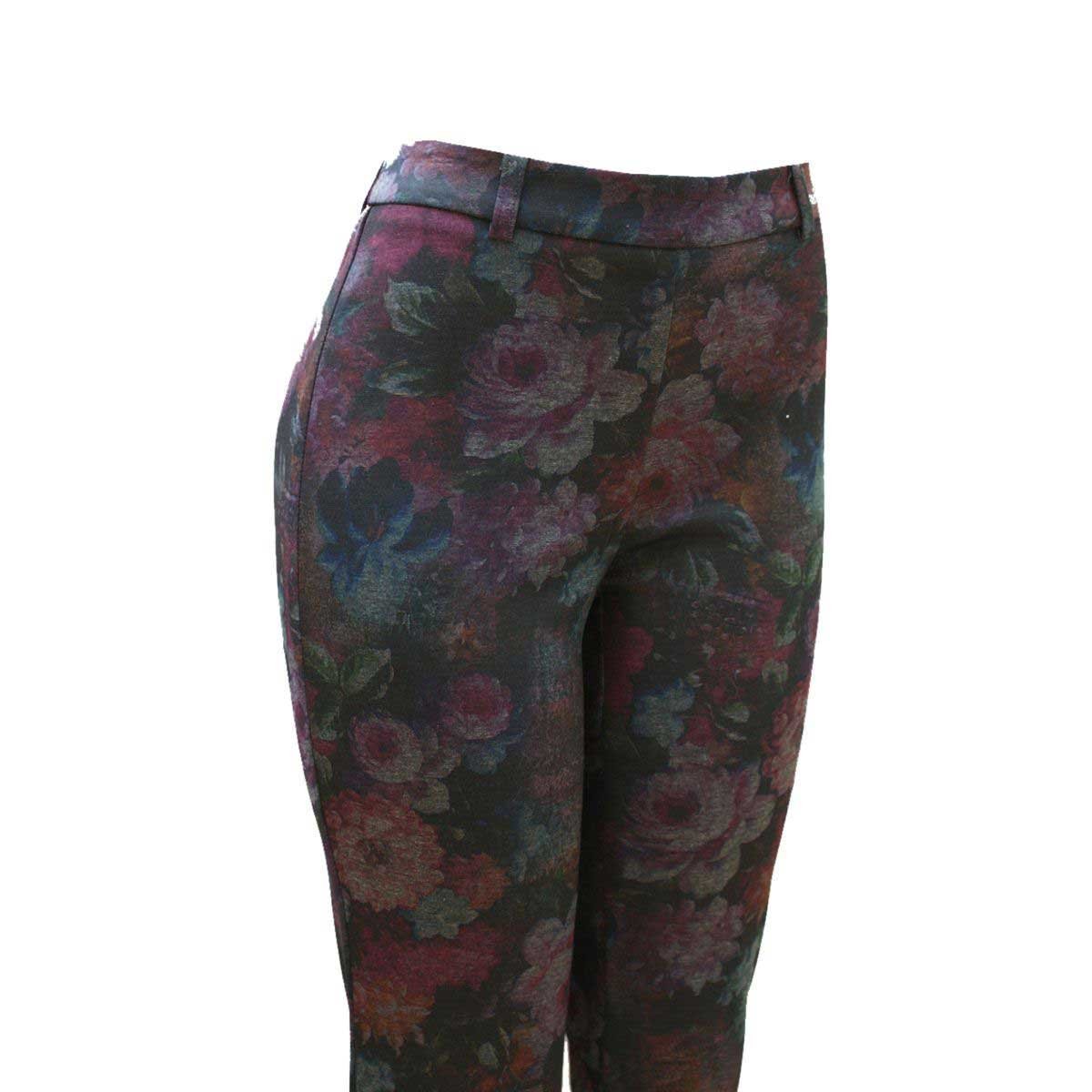 Leggings Estampado de Flores Kitana