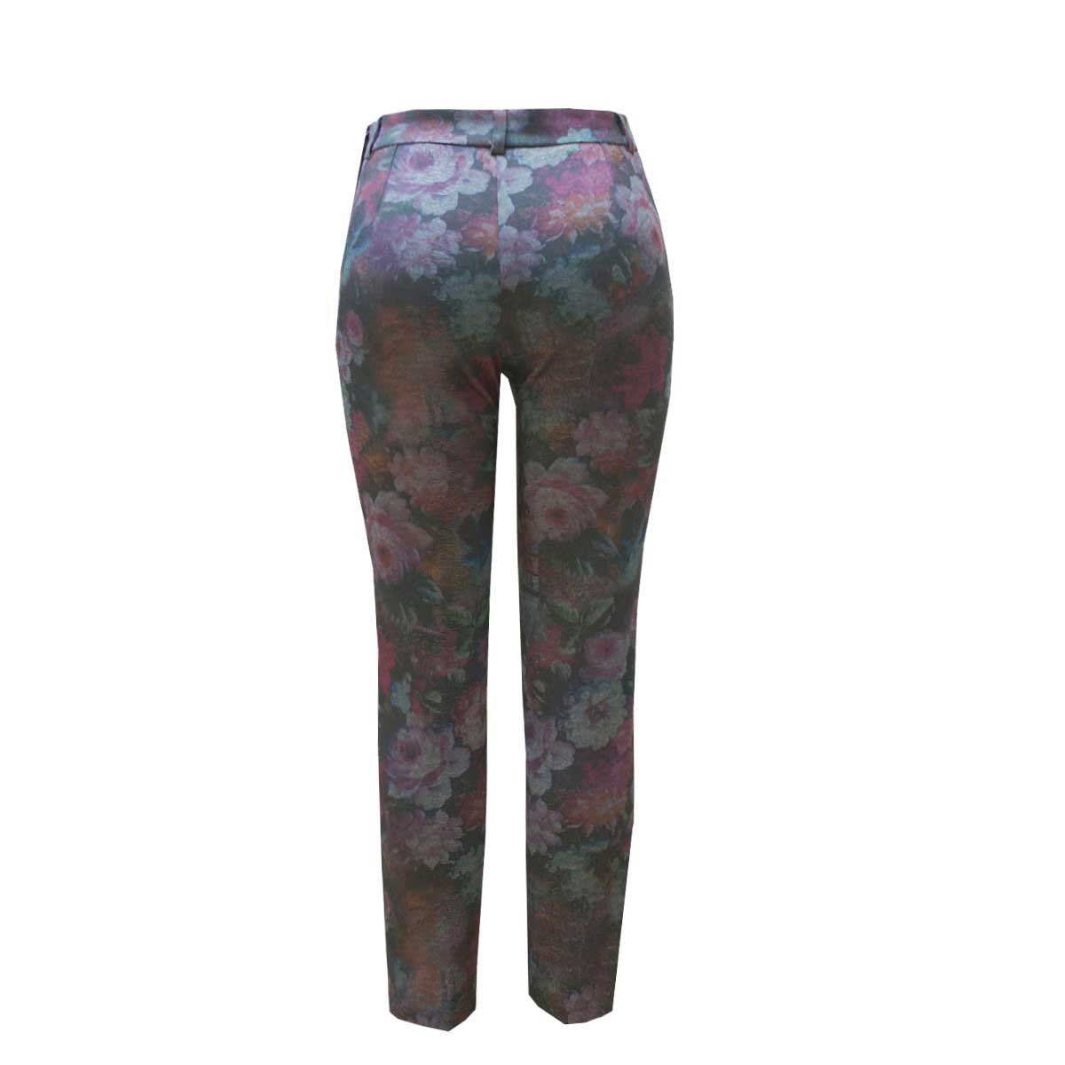 Leggings Estampado de Flores Kitana