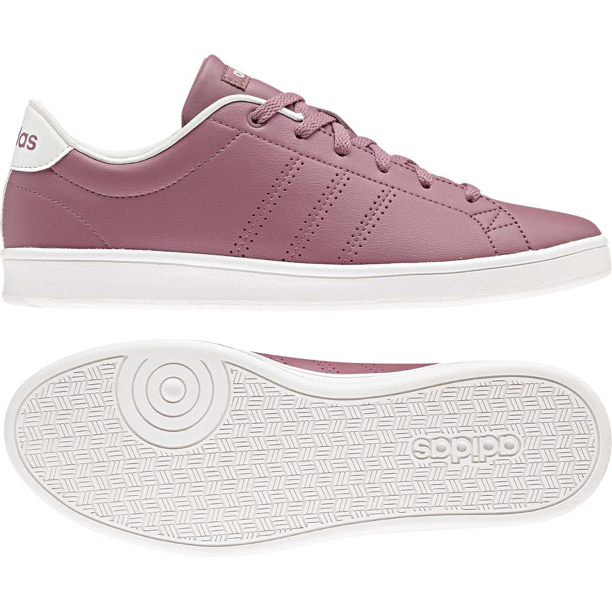 Tenis Casual  Adidas - Dama