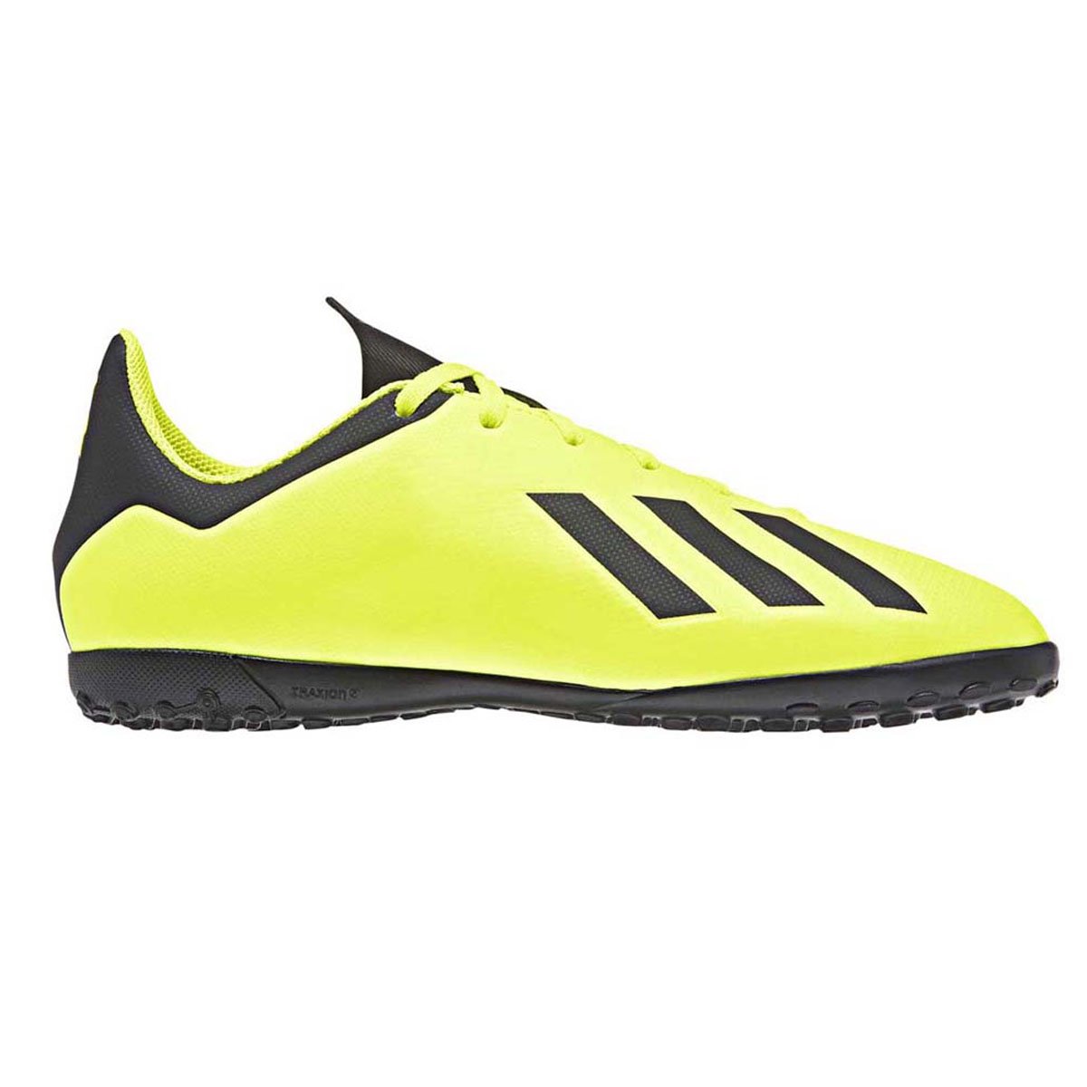 Calzado Soccer X Tango 18.4 Adidas - Infantil