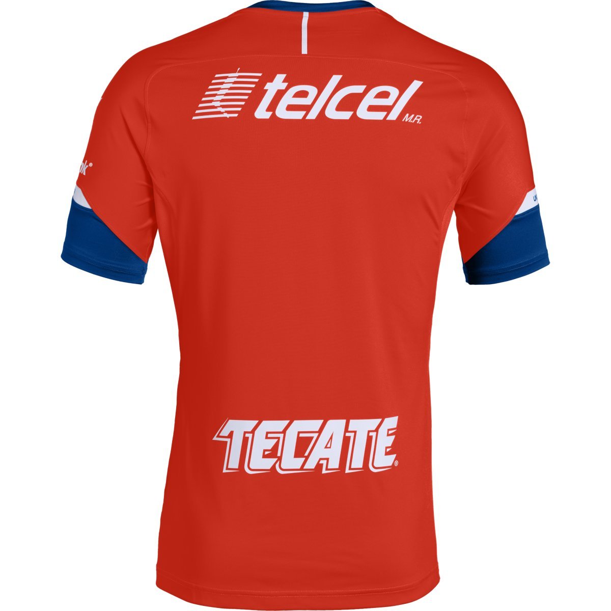 Jersey Cruz Azul Local Aut&eacute;ntico Under Armour Caballero