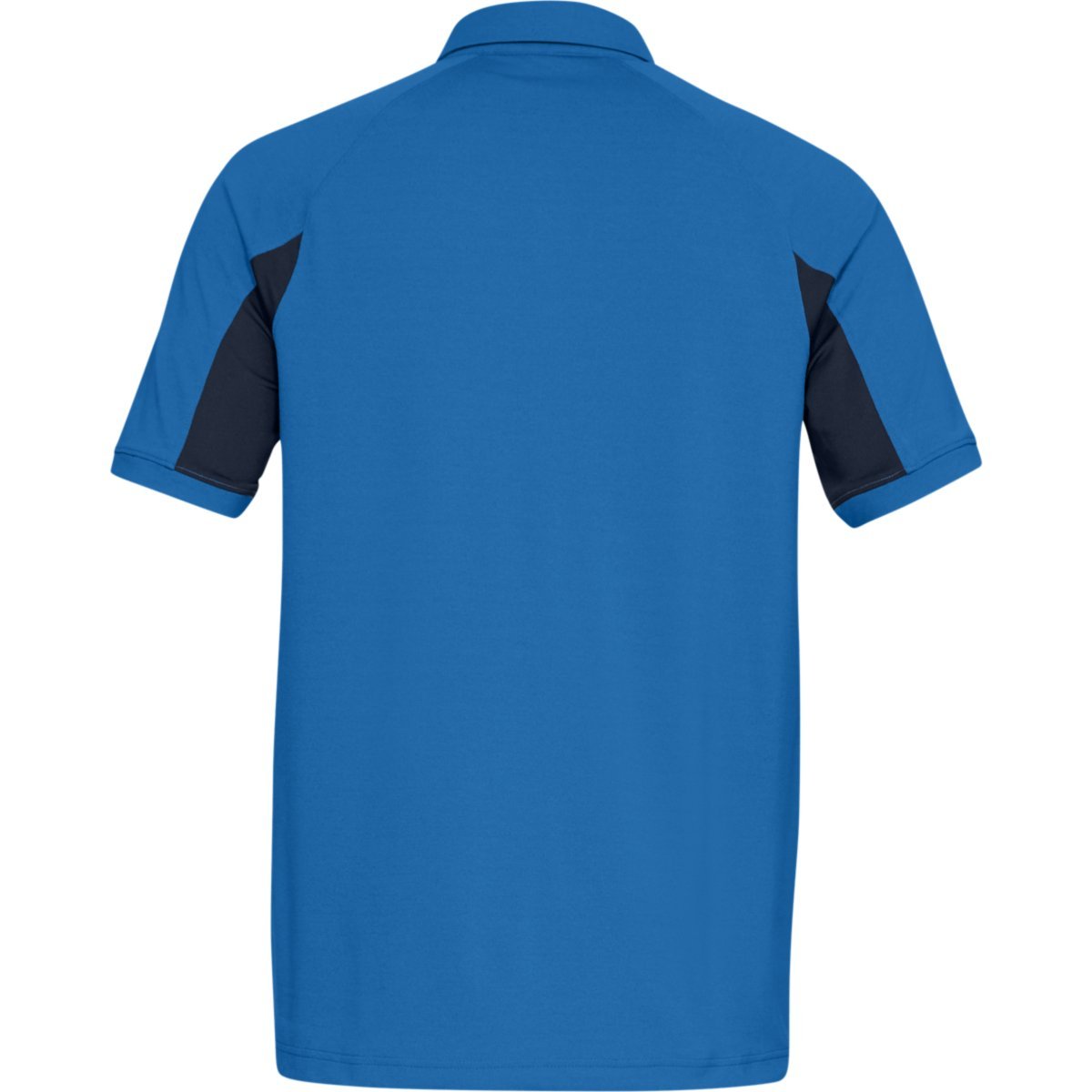 Playera Polo Cruz Azul Under Armour - Caballero