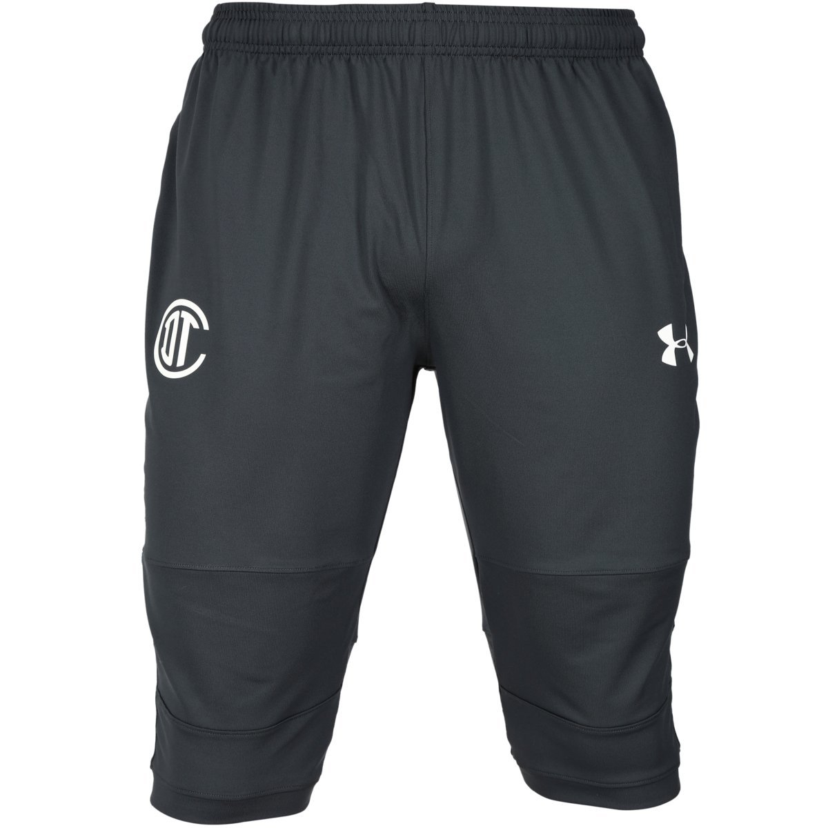 Pants Toluca 18-19 Under Armour - Caballero