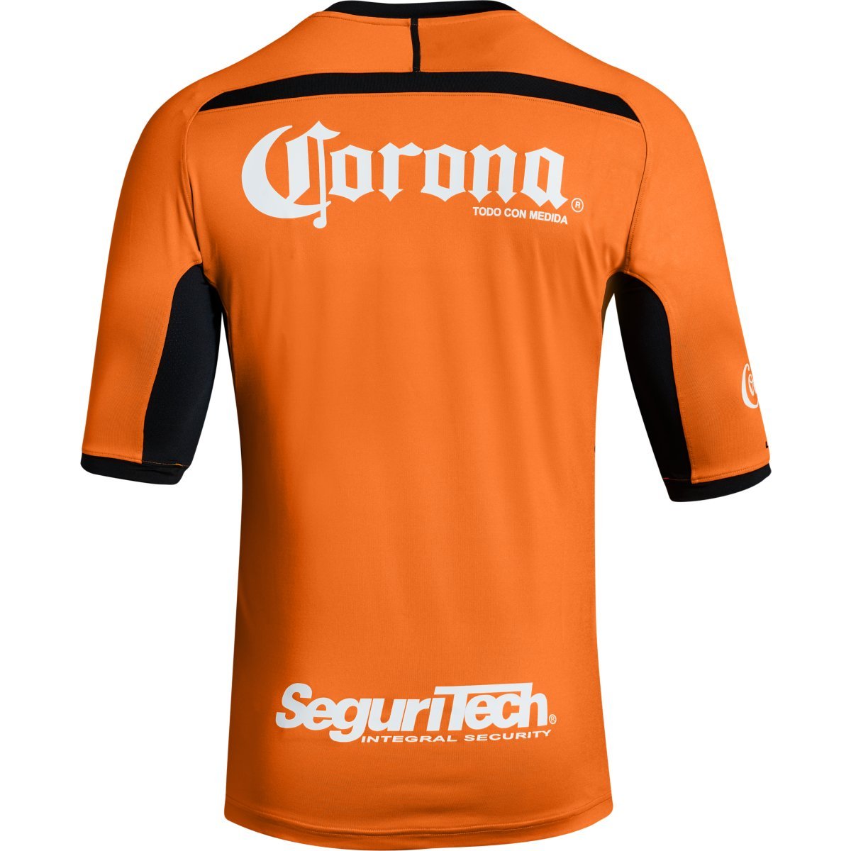 Jersey Toluca 18-19 Under Armour - Caballero