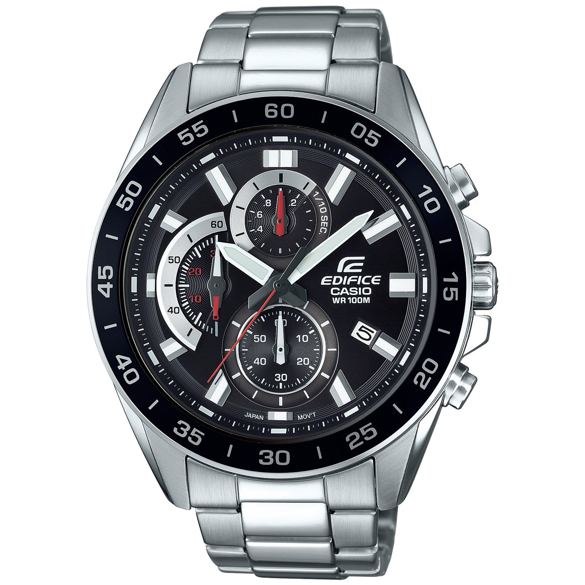 Reloj Caballero Edifice
