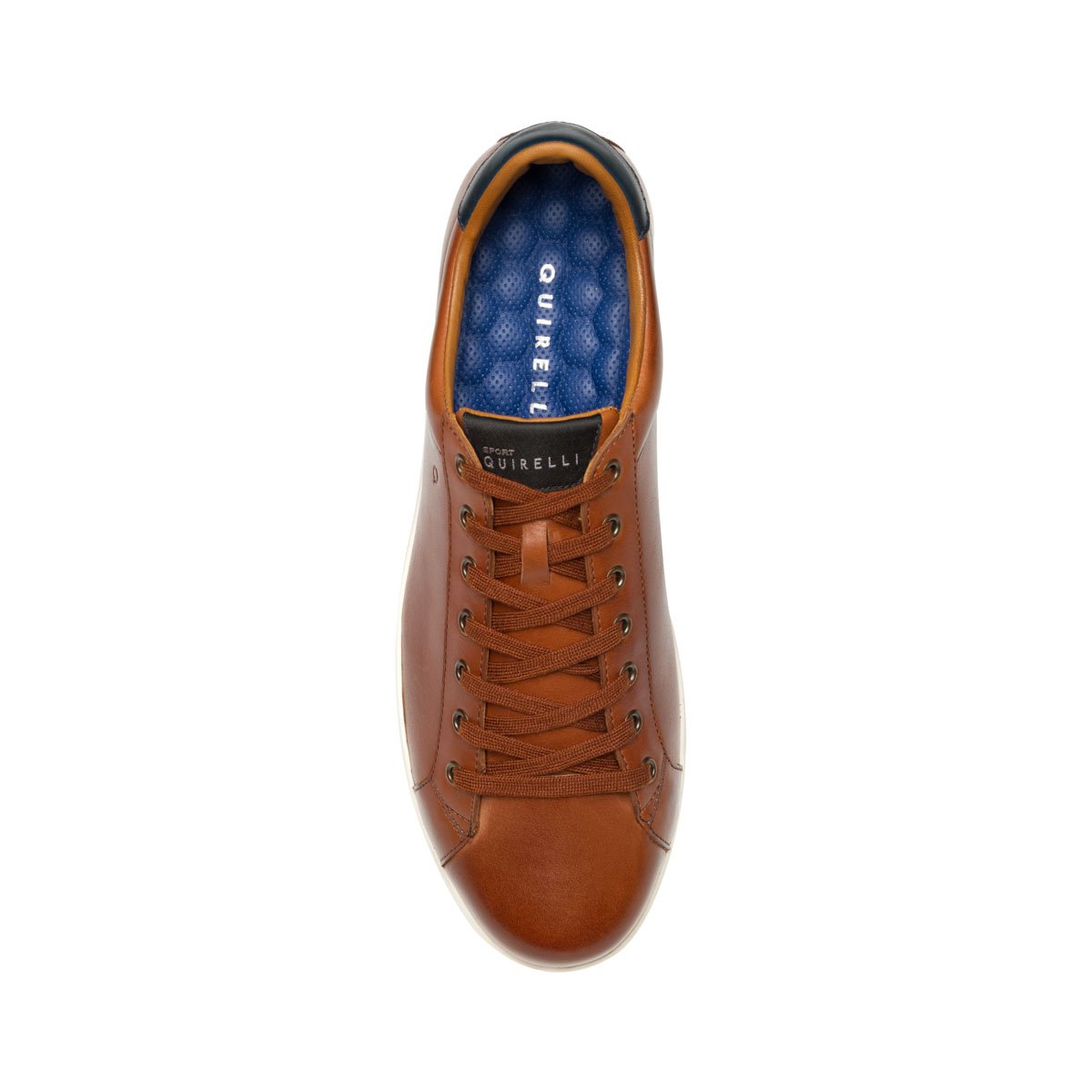 Tenis Tan Quirelli para Hombre