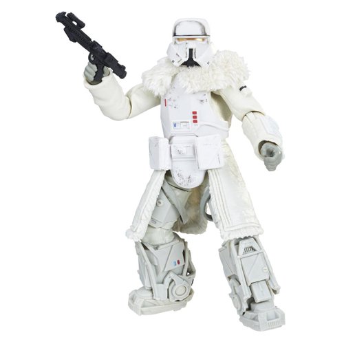 Star Wars Figura de Acci&oacute;n Range Trooper 6&quot; The Black Series   Hasbro