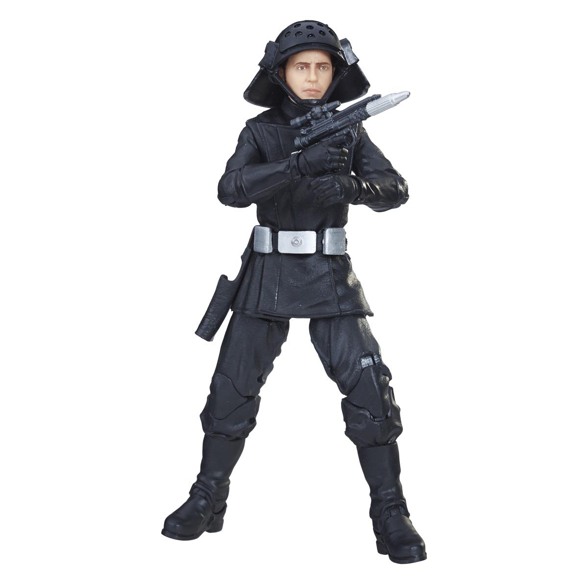 Star Wars Figura de Acción Death Star Trooper 6" The Black Series   Hasbro