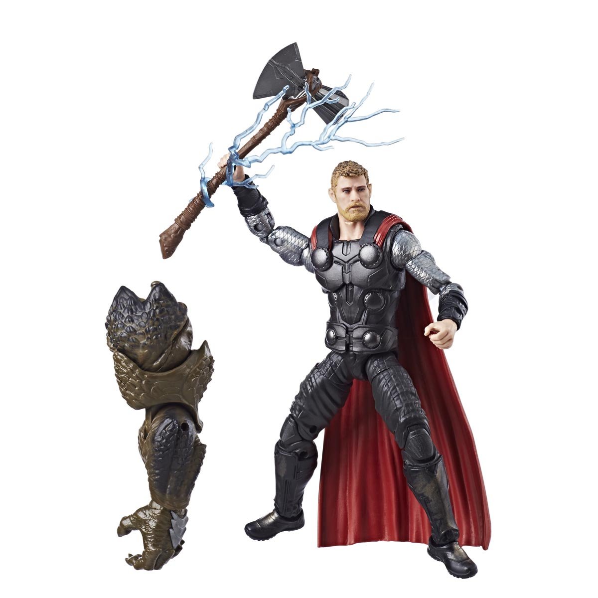 thor figura de accion