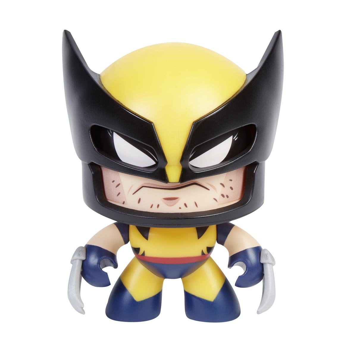 figura de accion wolverine