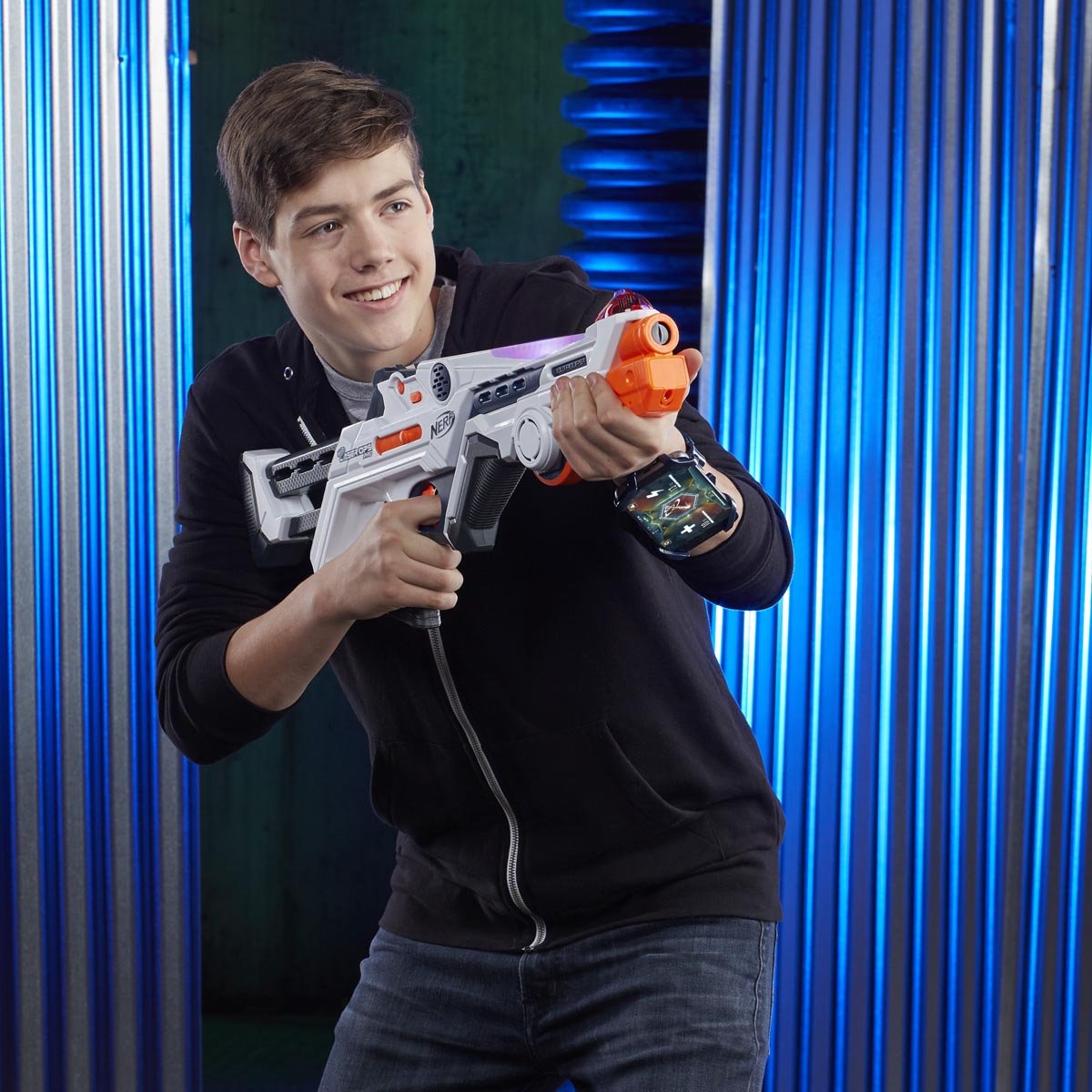 Nerf Laser Ops Hasbro