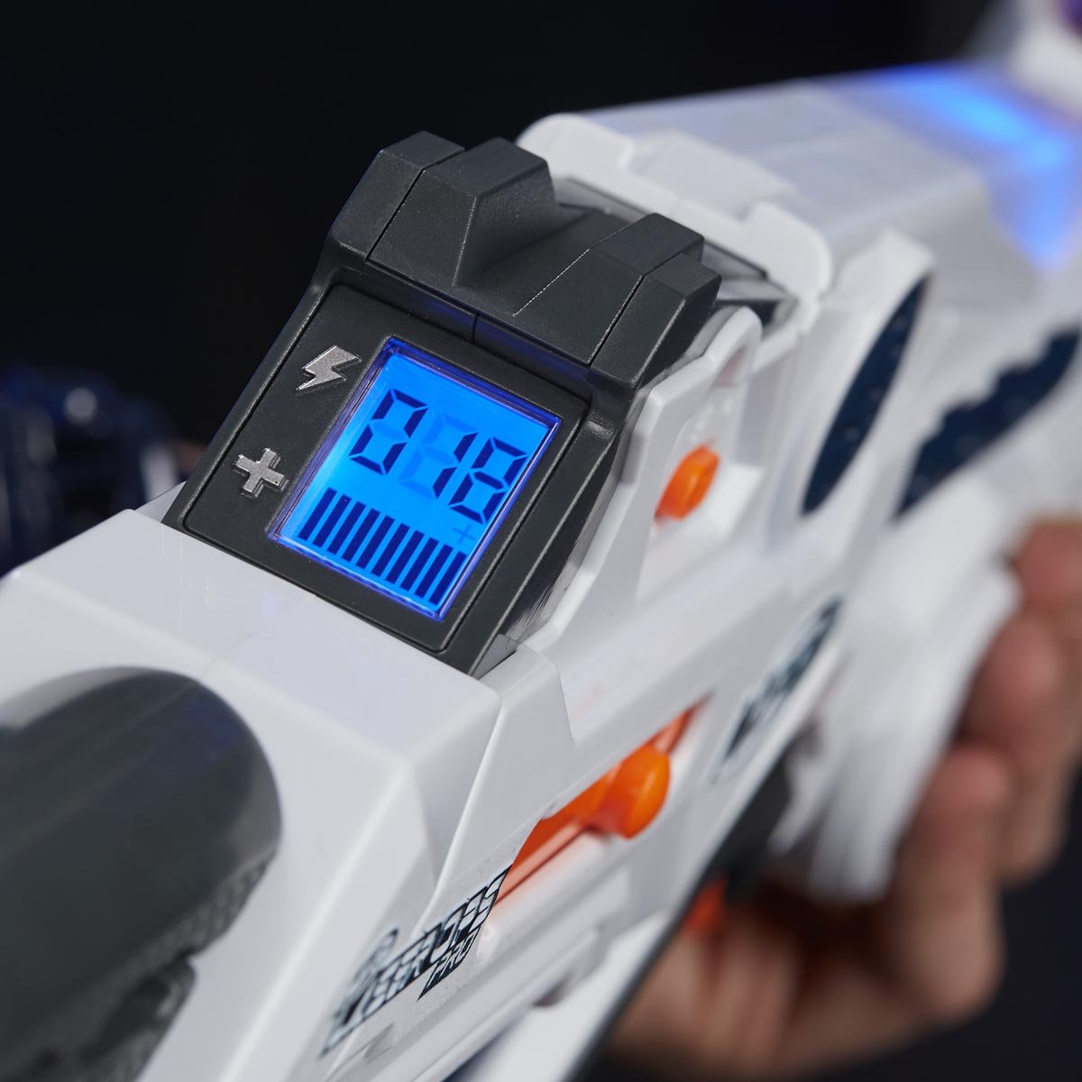 Nerf Laser Ops Hasbro