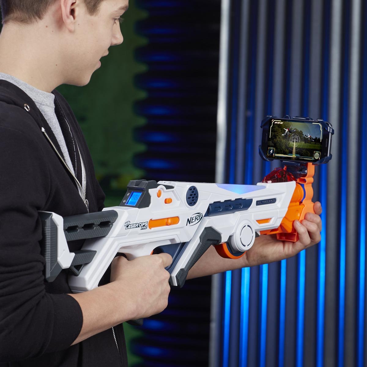 Nerf Laser Ops Hasbro