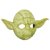 Star Wars  Máscara Electrónica Yoda  Hasbro